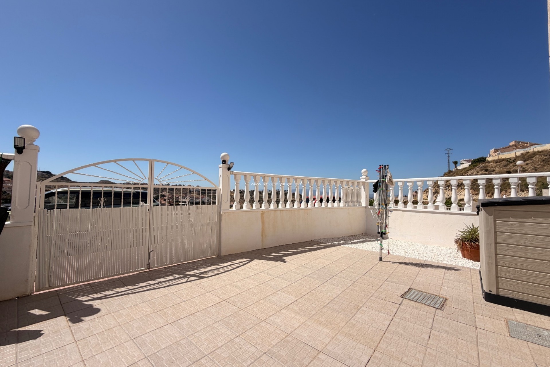 Wiederverkauf - Wohnung - Ciudad Quesada - Rojales