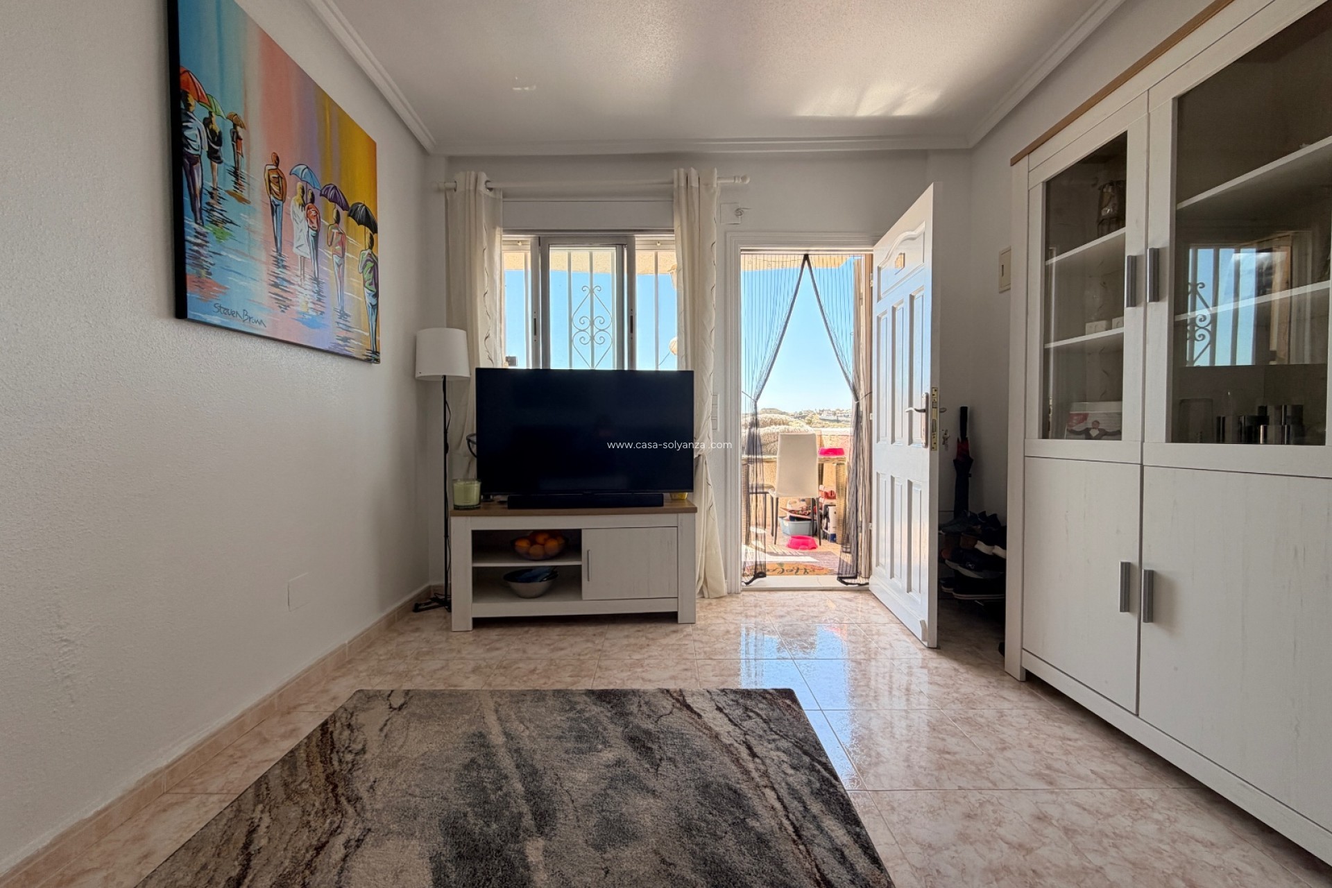 Wiederverkauf - Wohnung - Ciudad Quesada - Rojales