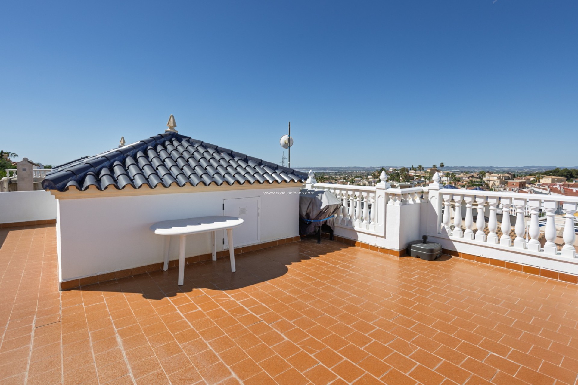 Wiederverkauf - Wohnung - Ciudad Quesada
