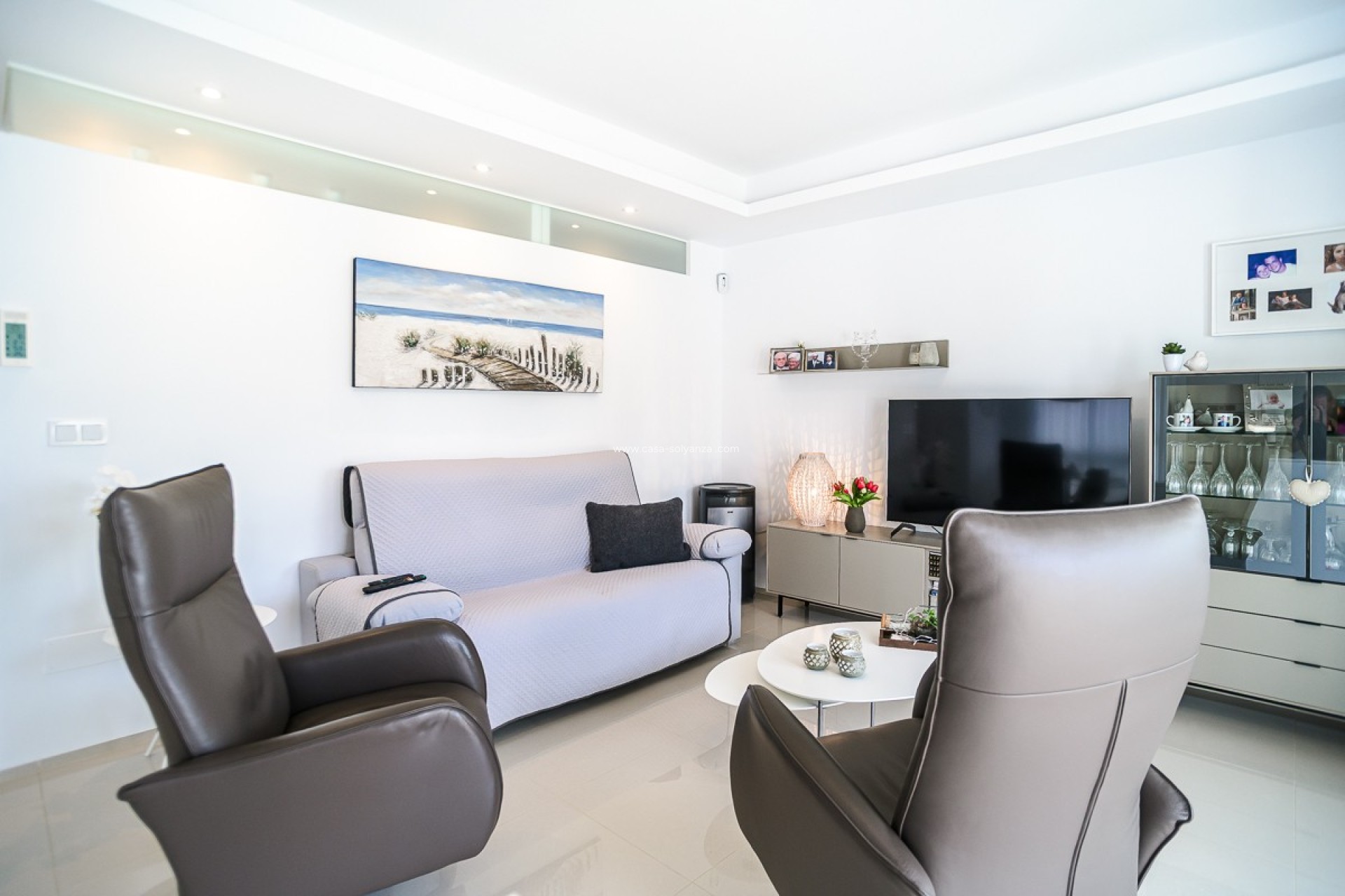 Wiederverkauf - Wohnung - Ciudad Quesada