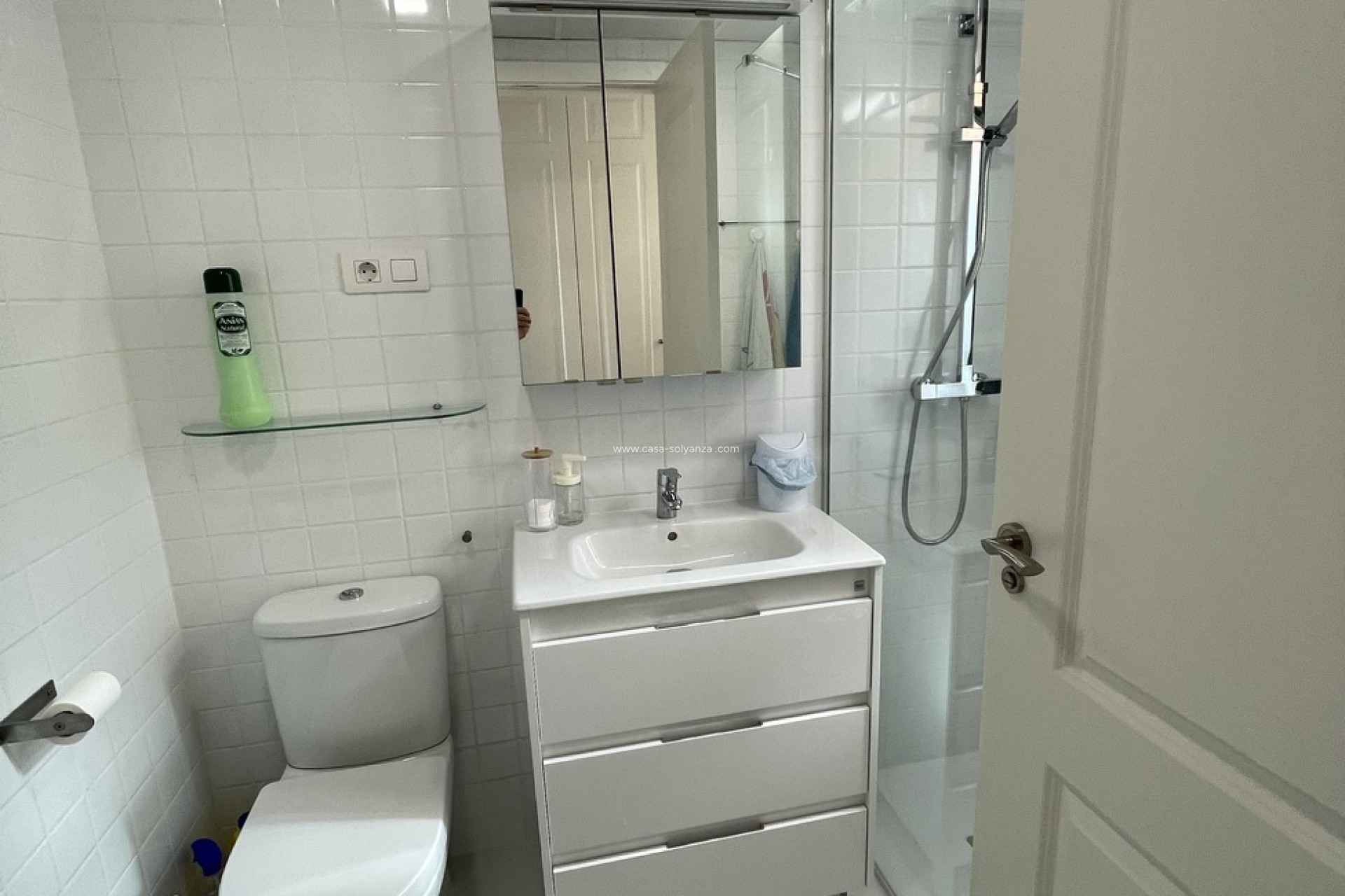 Wiederverkauf - Wohnung - Corvera - Corvera Golf Resort