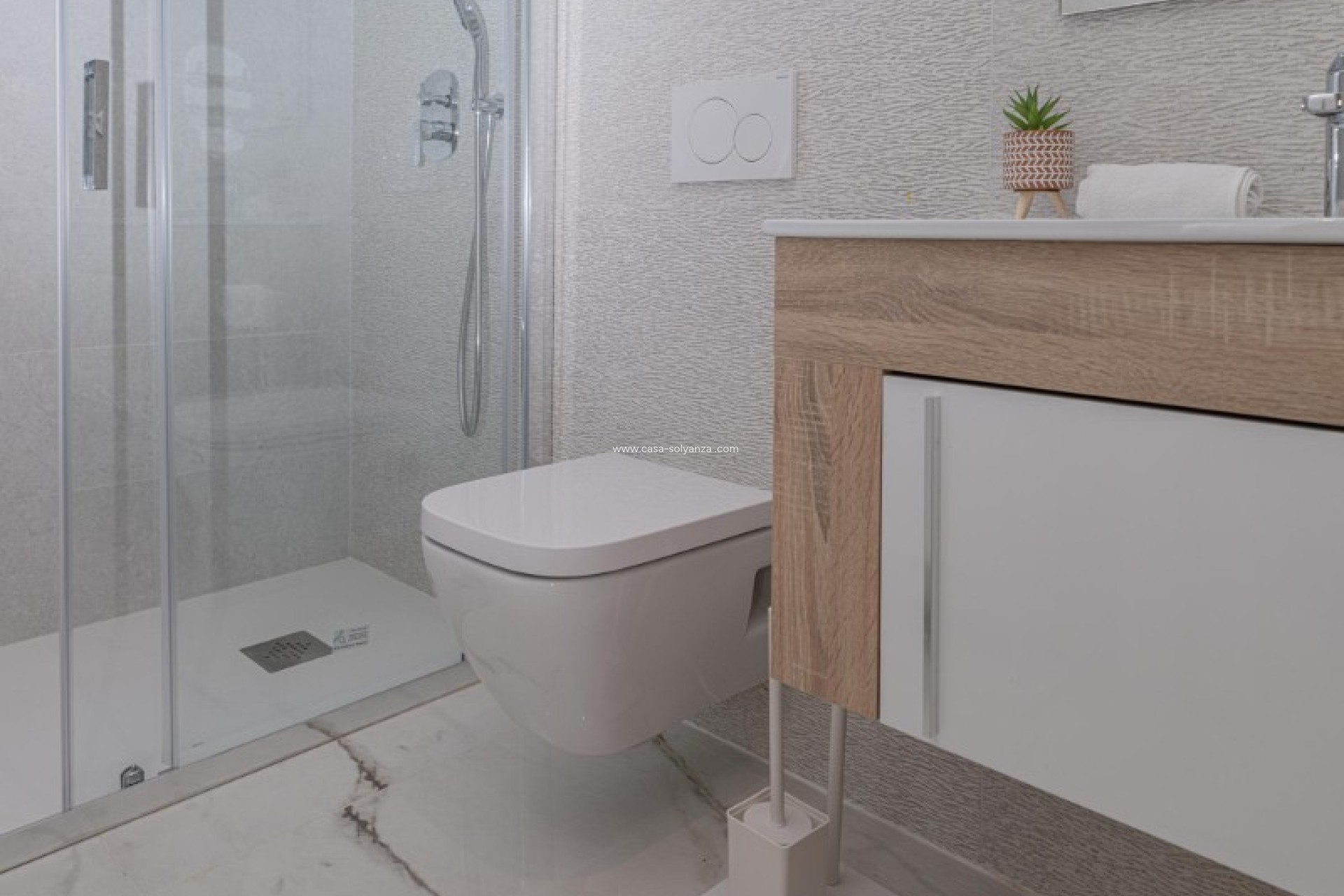 Wiederverkauf - Wohnung - Costa Blanca - Orihuela Costa