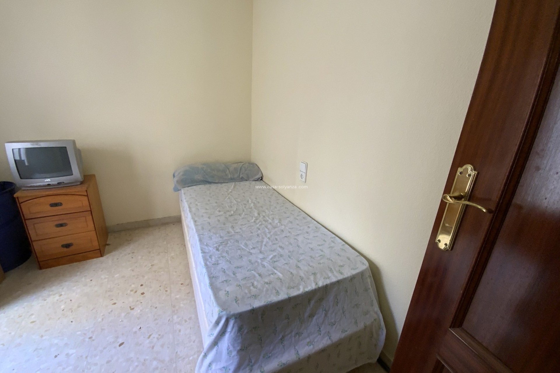 Wiederverkauf - Wohnung - Crevillente - Crevillent