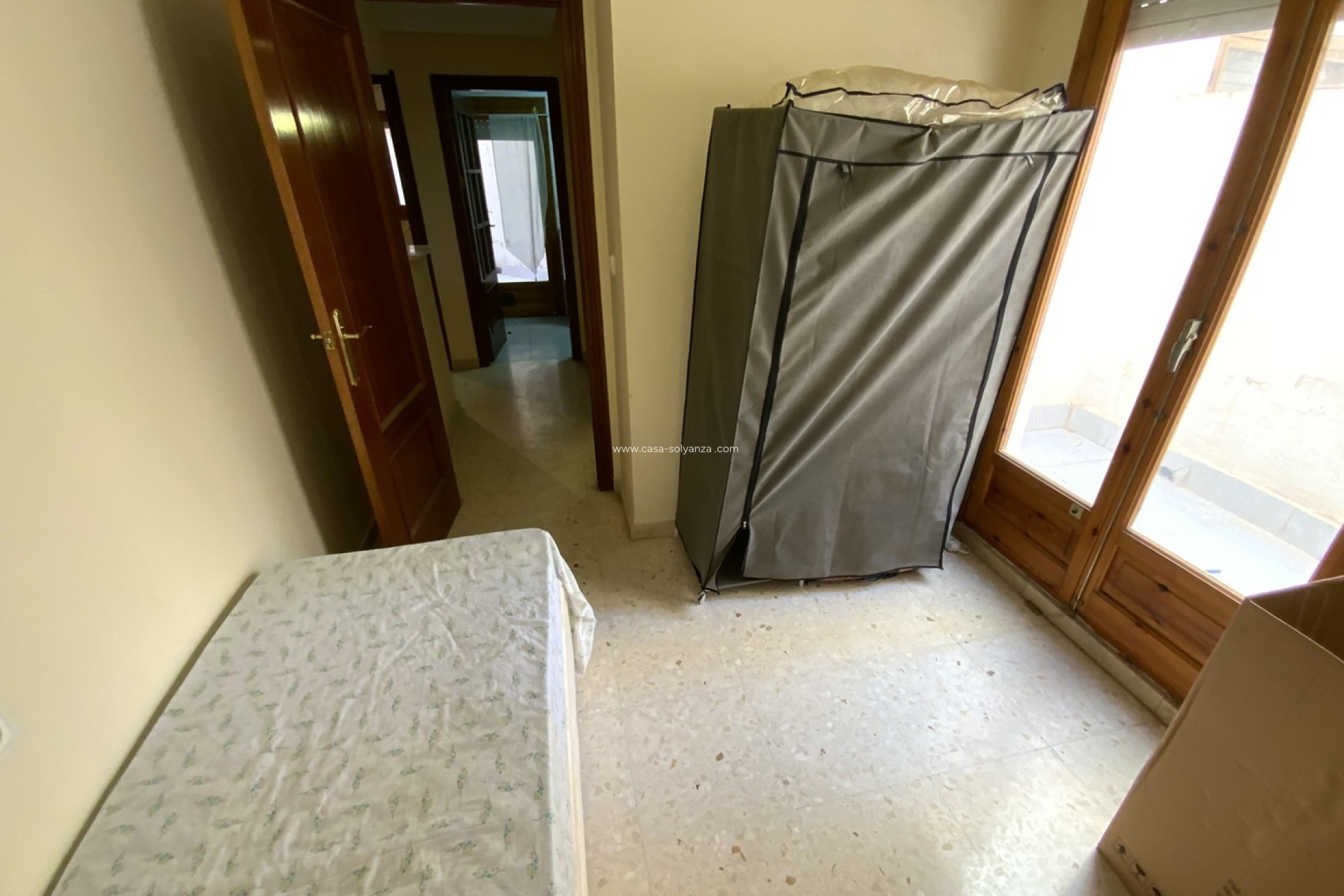 Wiederverkauf - Wohnung - Crevillente - Crevillent