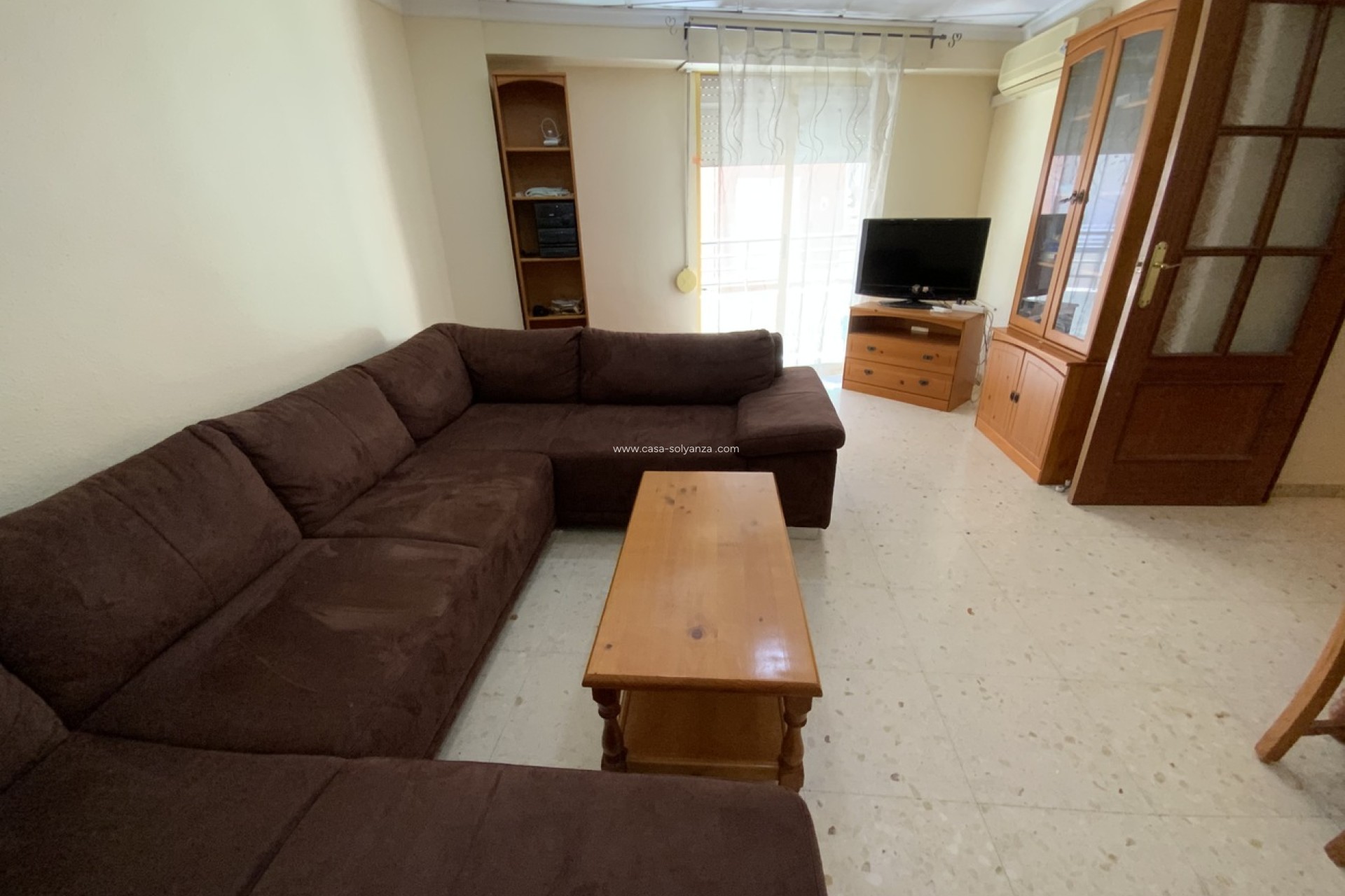 Wiederverkauf - Wohnung - Crevillente - Crevillent