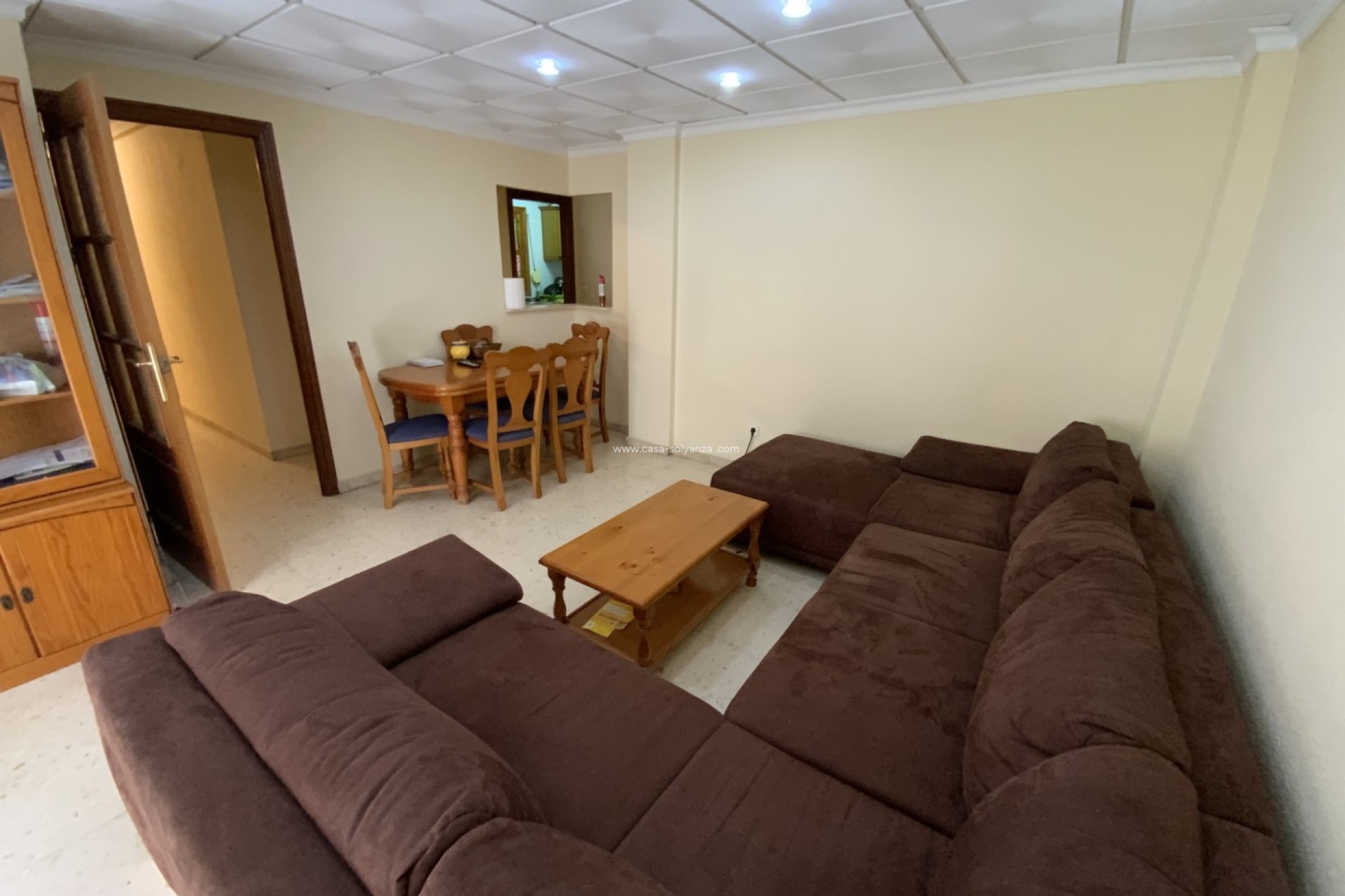 Wiederverkauf - Wohnung - Crevillente - Crevillent