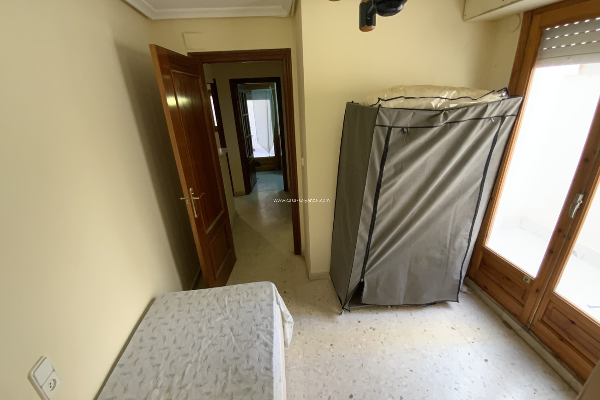 Wiederverkauf - Wohnung - Crevillente - Crevillent