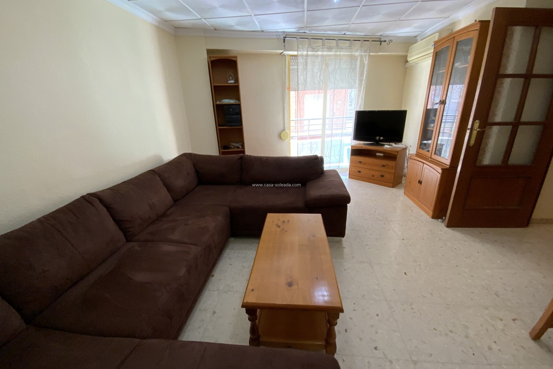 Wiederverkauf - Wohnung - Crevillente - Crevillent