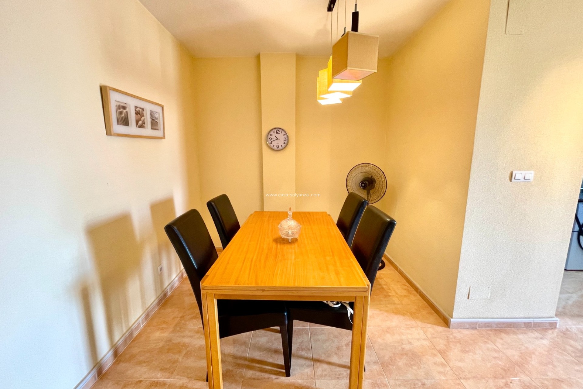 Wiederverkauf - Wohnung - Daya Nueva - Costa Blanca