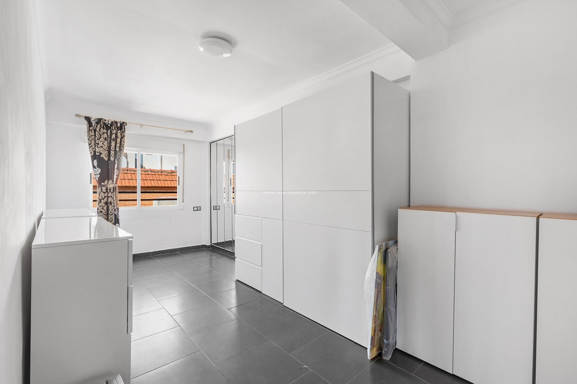 Wiederverkauf - Wohnung - Daya Nueva - Costa Blanca