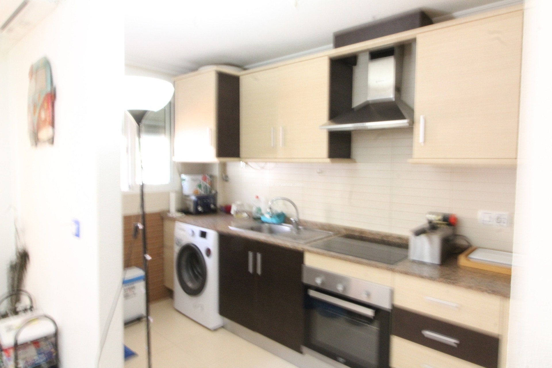 Wiederverkauf - Wohnung - Daya Nueva - Costa Blanca