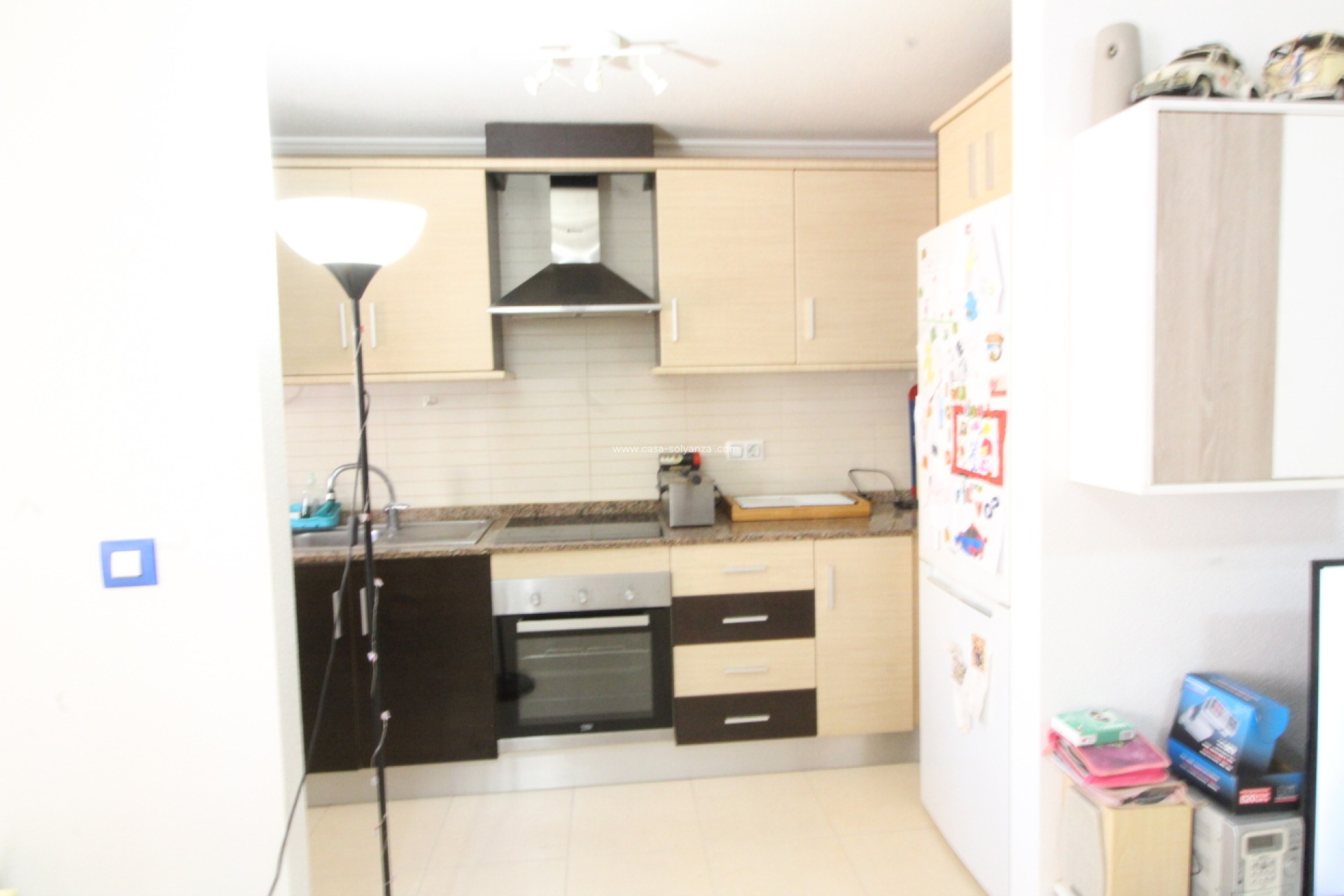 Wiederverkauf - Wohnung - Daya Nueva - Costa Blanca