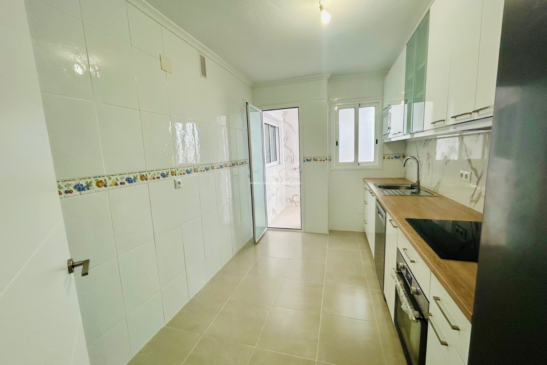 Wiederverkauf - Wohnung - Daya Nueva