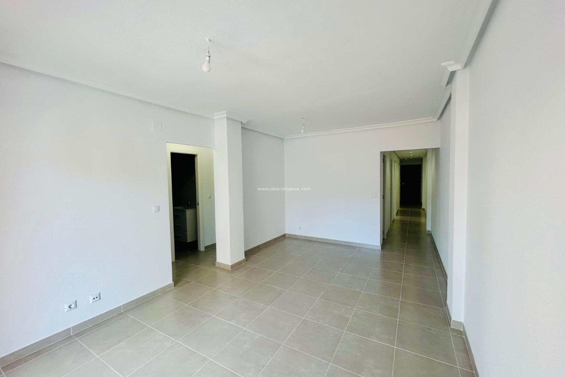 Wiederverkauf - Wohnung - Daya Nueva