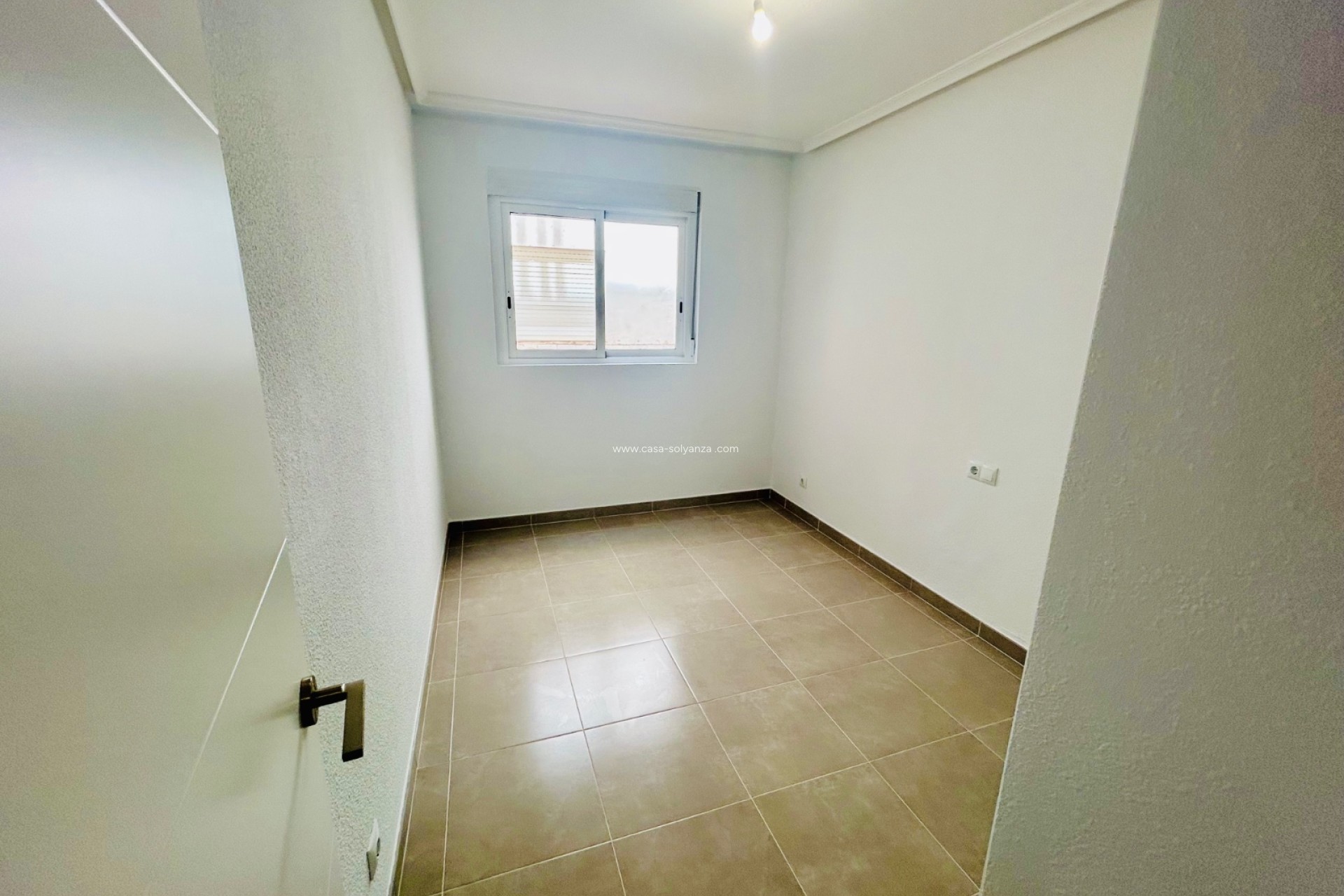 Wiederverkauf - Wohnung - Daya Nueva