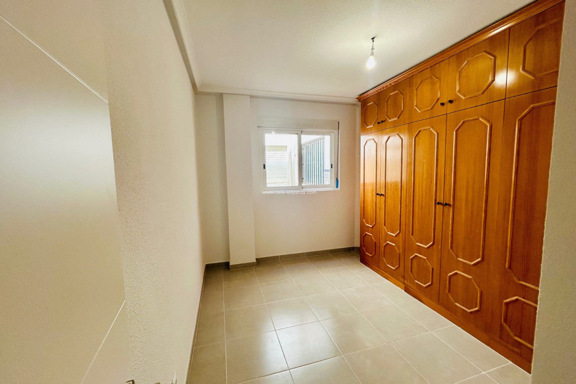 Wiederverkauf - Wohnung - Daya Nueva