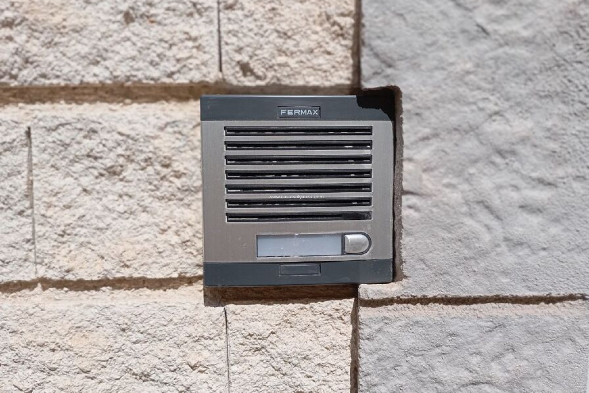 Wiederverkauf - Wohnung - Daya Vieja - Costa Blanca