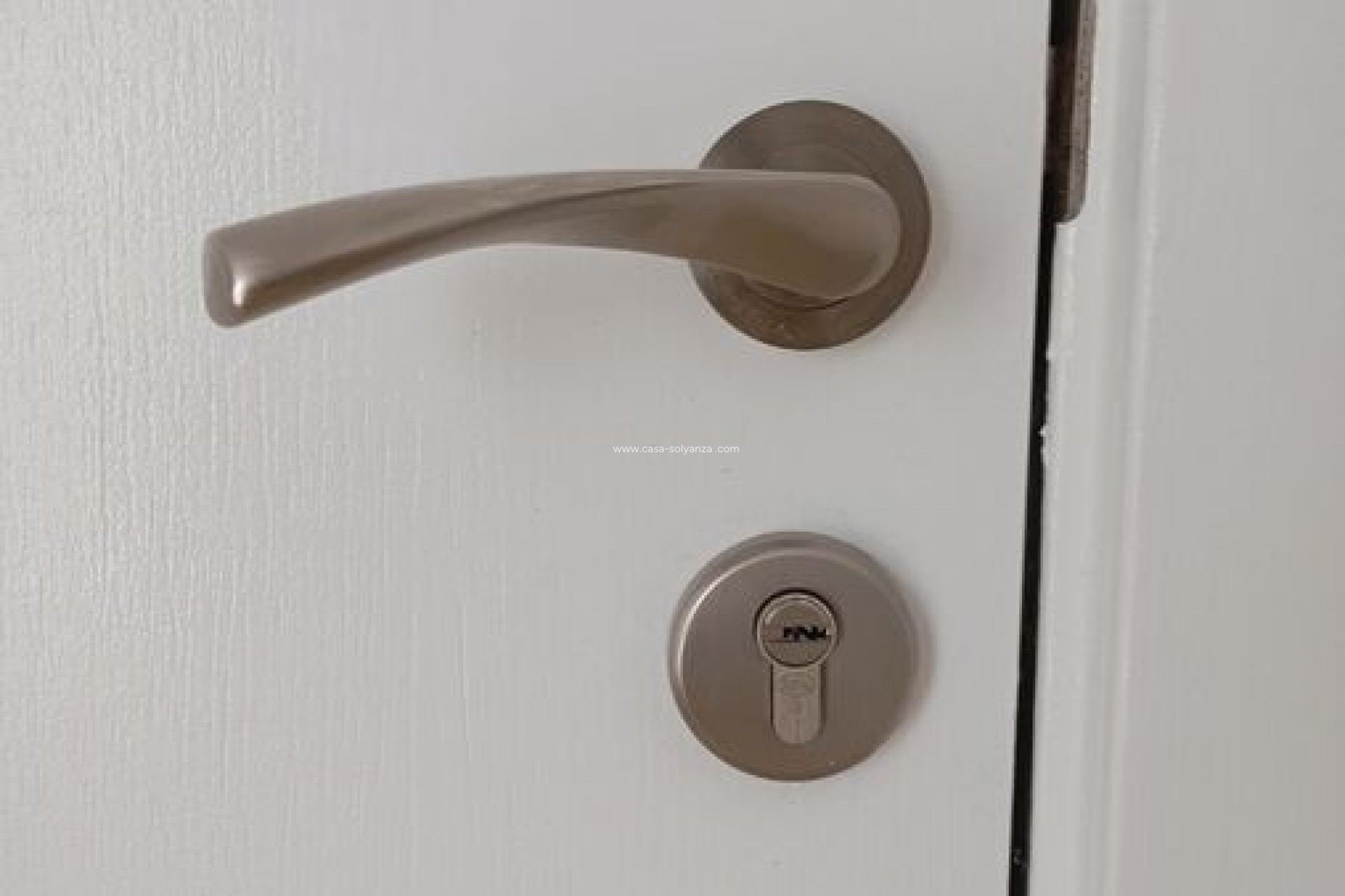 Wiederverkauf - Wohnung - Daya Vieja - Costa Blanca