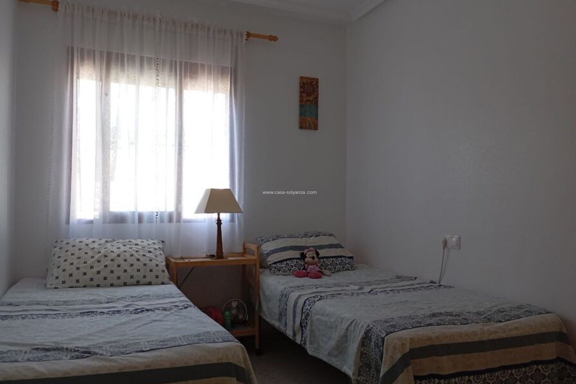 Wiederverkauf - Wohnung - Daya Vieja - Costa Blanca