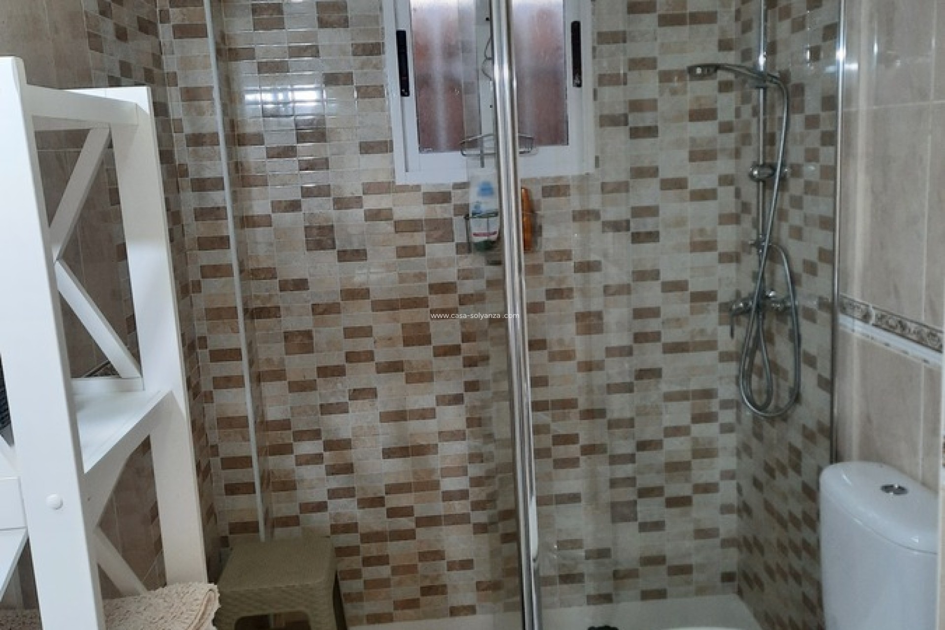 Wiederverkauf - Wohnung - Daya Vieja - Costa Blanca