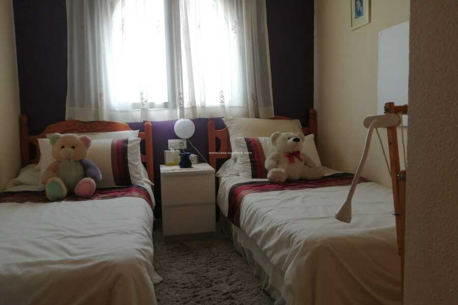 Wiederverkauf - Wohnung - Daya Vieja - Costa Blanca