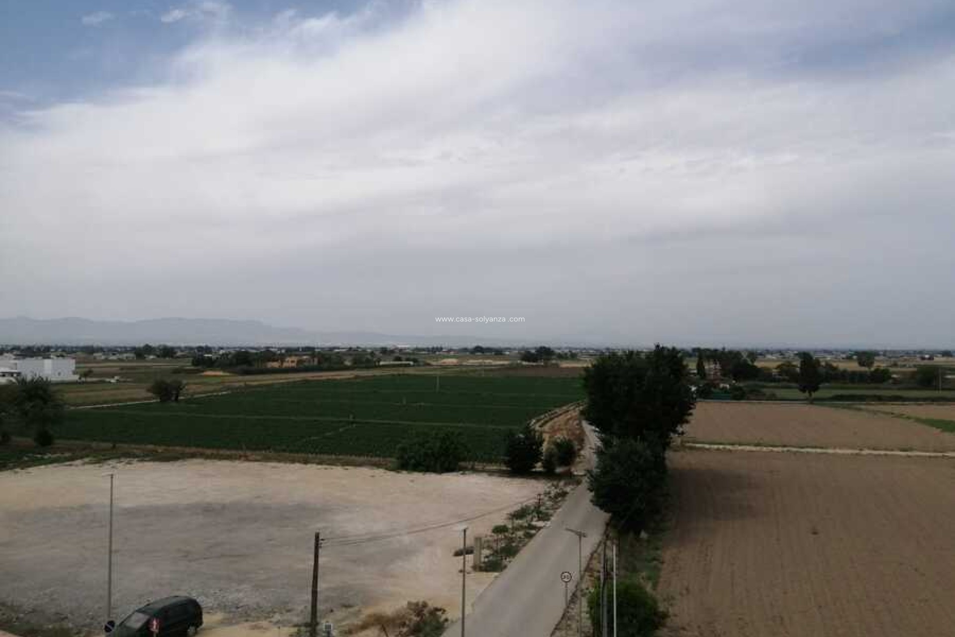 Wiederverkauf - Wohnung - Daya Vieja - Costa Blanca