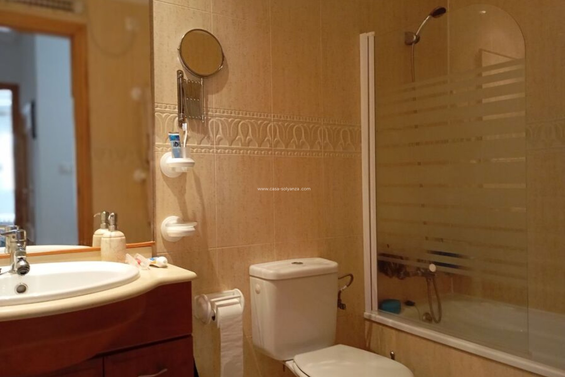 Wiederverkauf - Wohnung - Daya Vieja - Costa Blanca