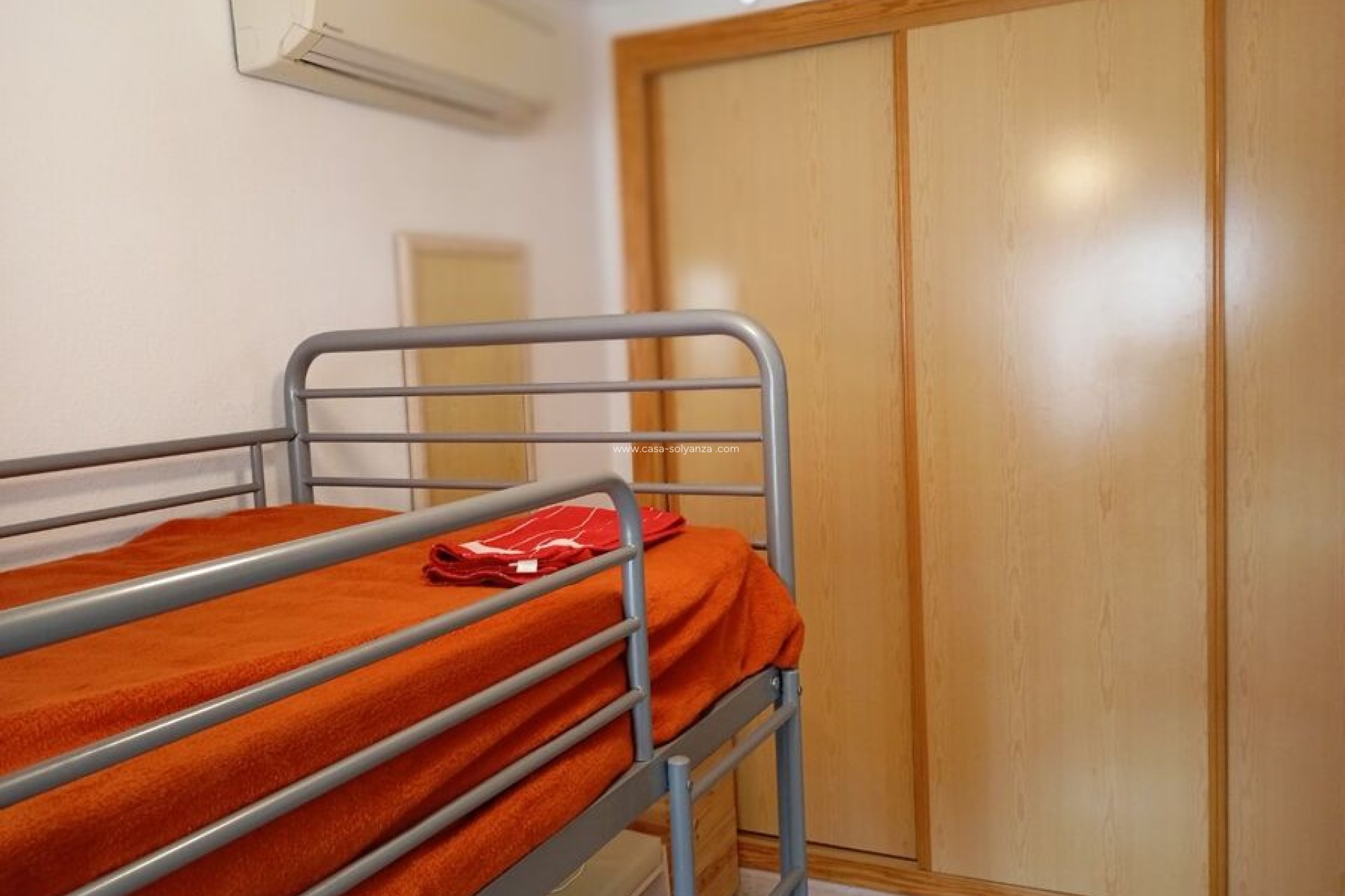 Wiederverkauf - Wohnung - Daya Vieja - Costa Blanca