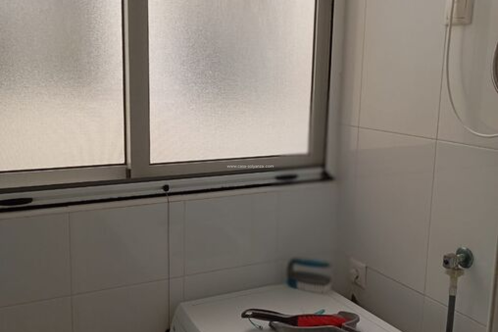 Wiederverkauf - Wohnung - Daya Vieja - Costa Blanca