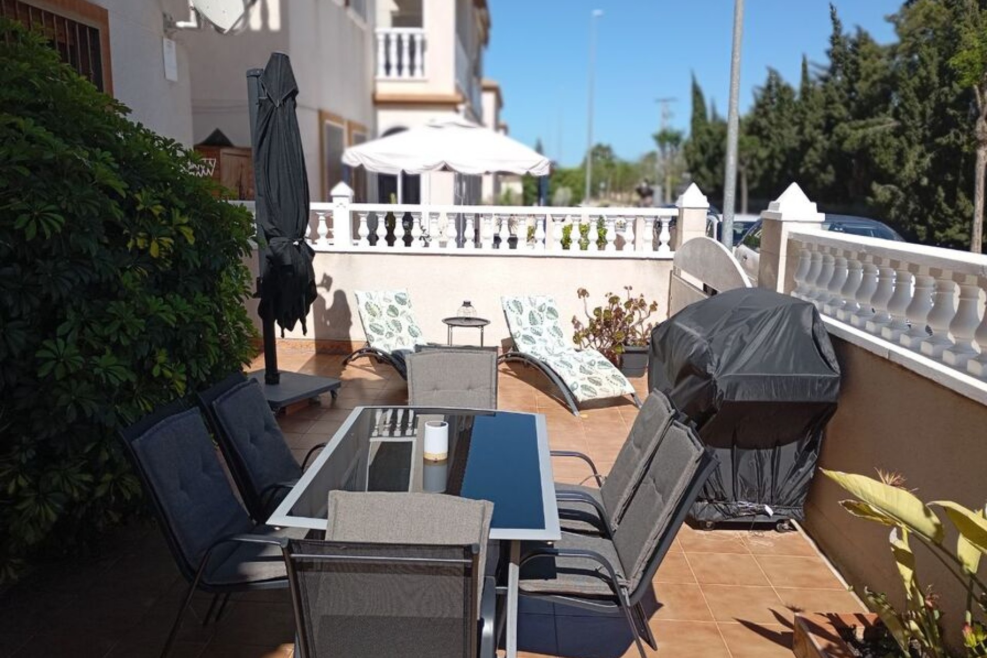 Wiederverkauf - Wohnung - Daya Vieja - Costa Blanca
