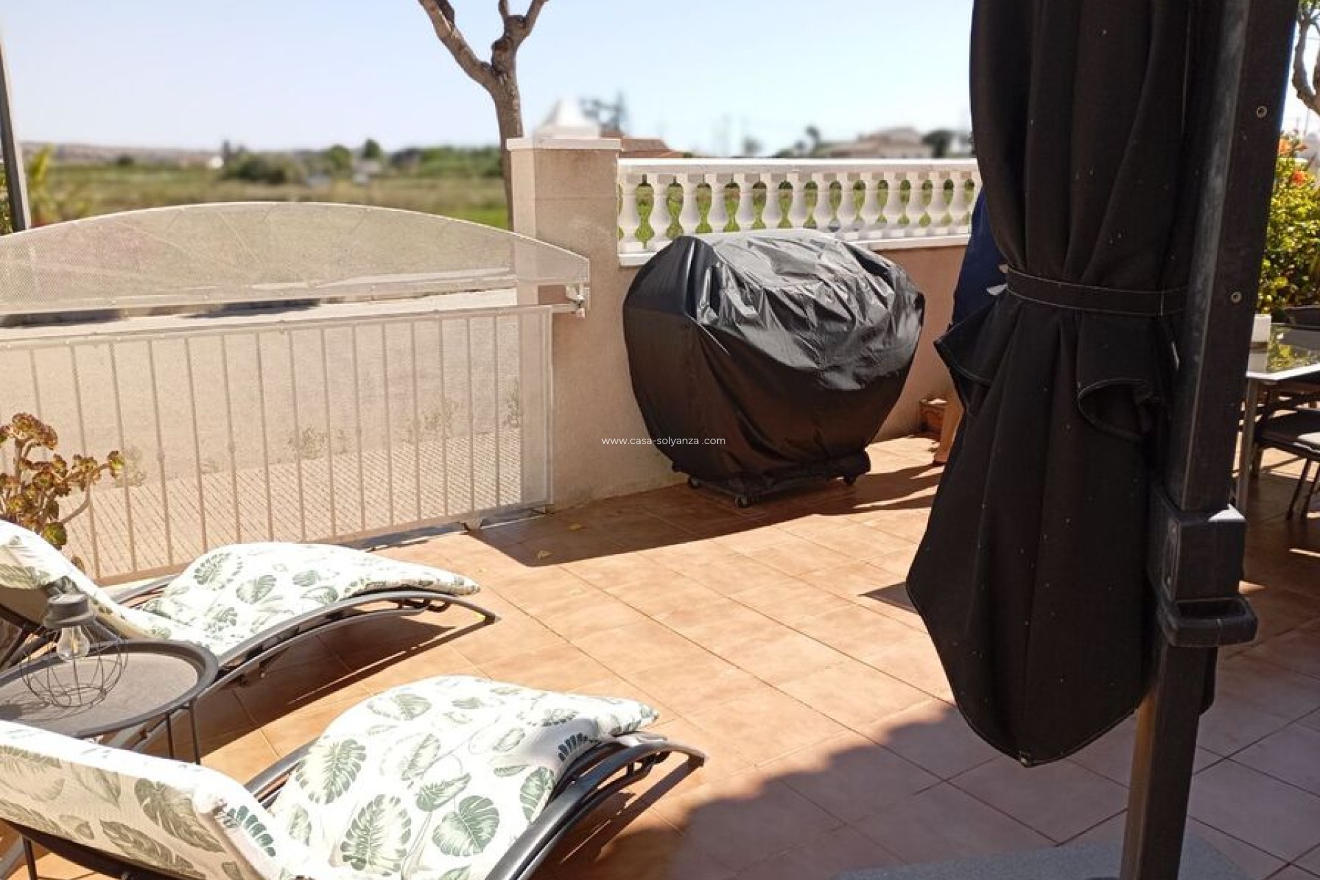 Wiederverkauf - Wohnung - Daya Vieja - Costa Blanca