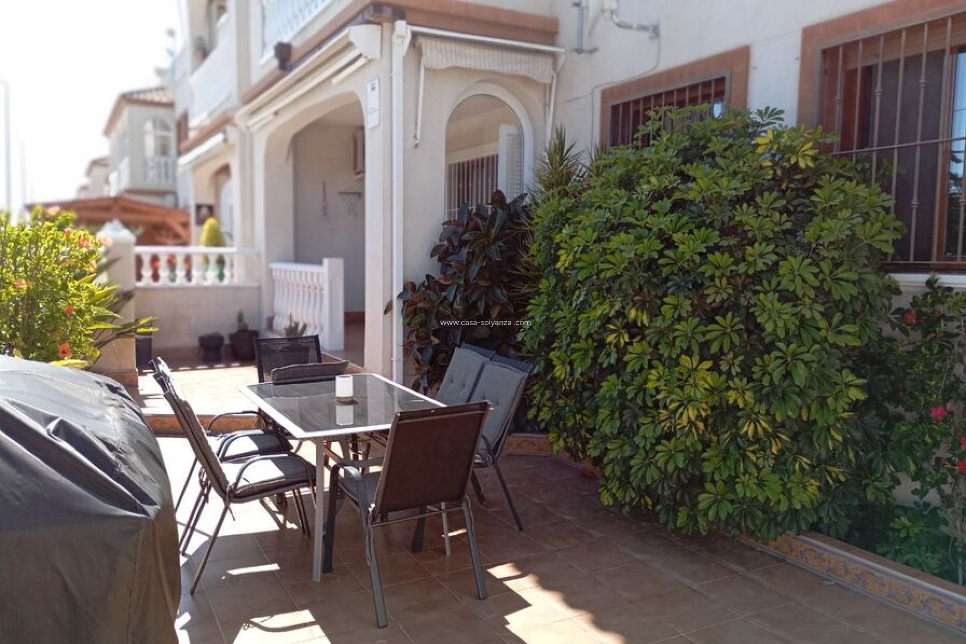 Wiederverkauf - Wohnung - Daya Vieja - Costa Blanca