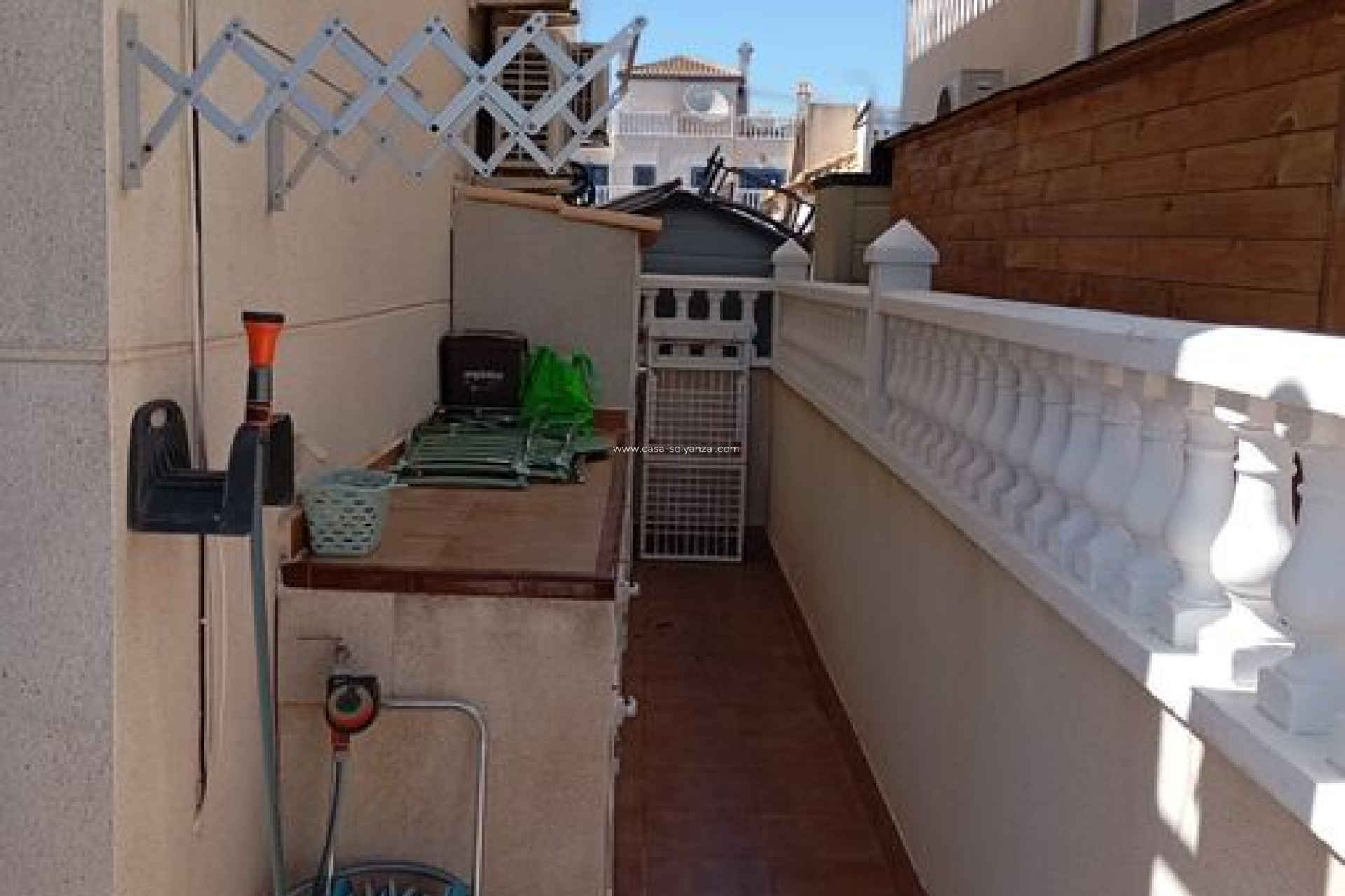 Wiederverkauf - Wohnung - Daya Vieja - Costa Blanca