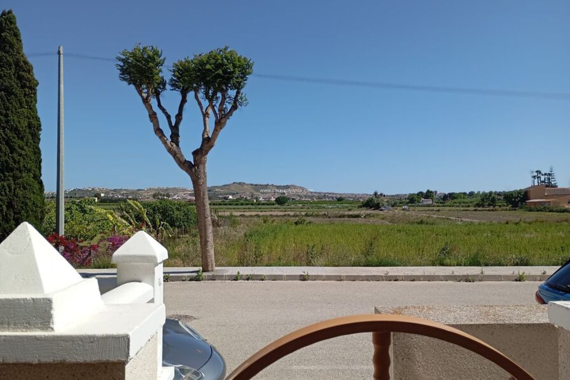 Wiederverkauf - Wohnung - Daya Vieja - Costa Blanca