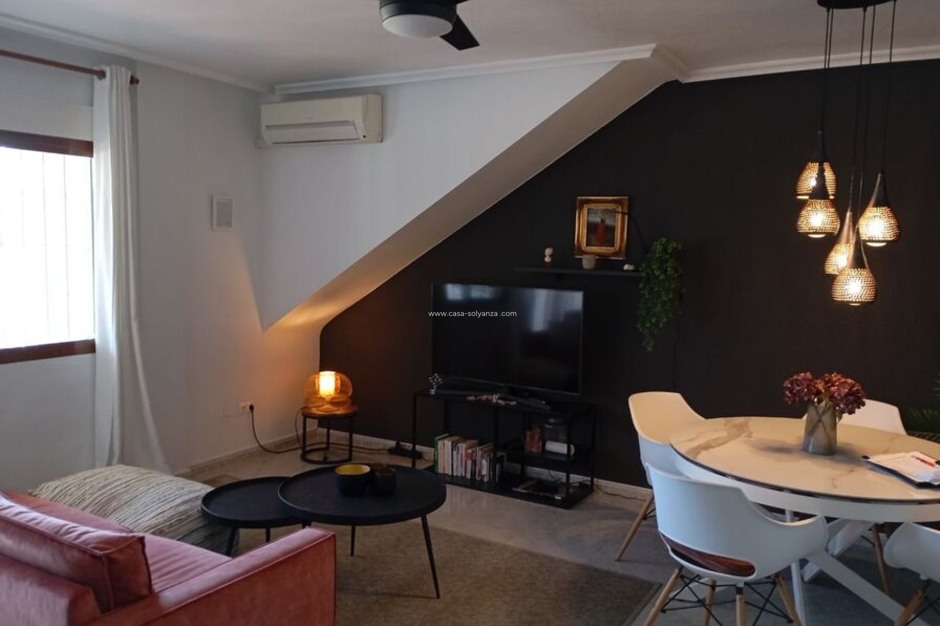 Wiederverkauf - Wohnung - Daya Vieja - Costa Blanca