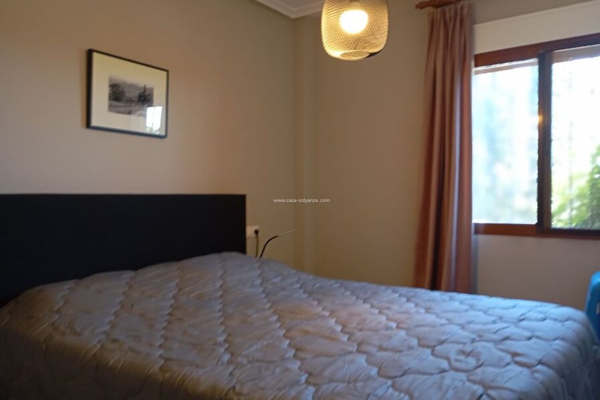 Wiederverkauf - Wohnung - Daya Vieja - Costa Blanca