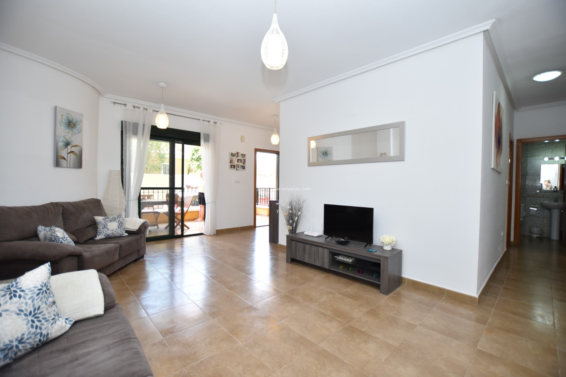 Wiederverkauf - Wohnung - Daya Vieja - Costa Blanca