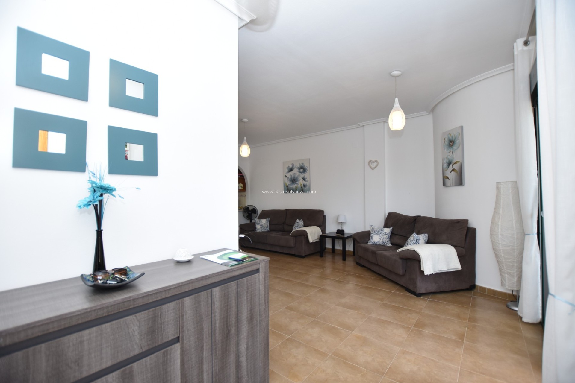 Wiederverkauf - Wohnung - Daya Vieja - Costa Blanca