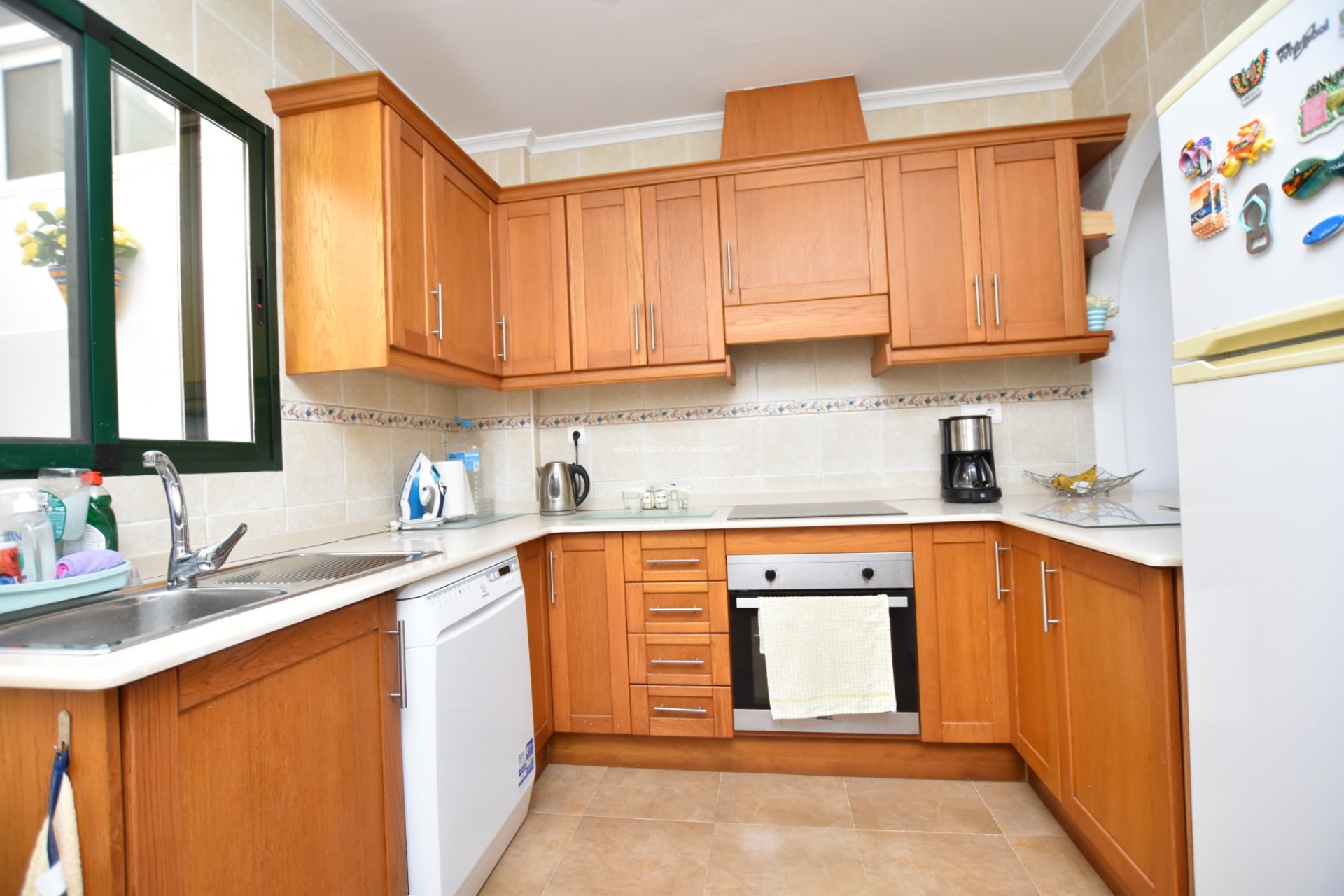 Wiederverkauf - Wohnung - Daya Vieja - Costa Blanca