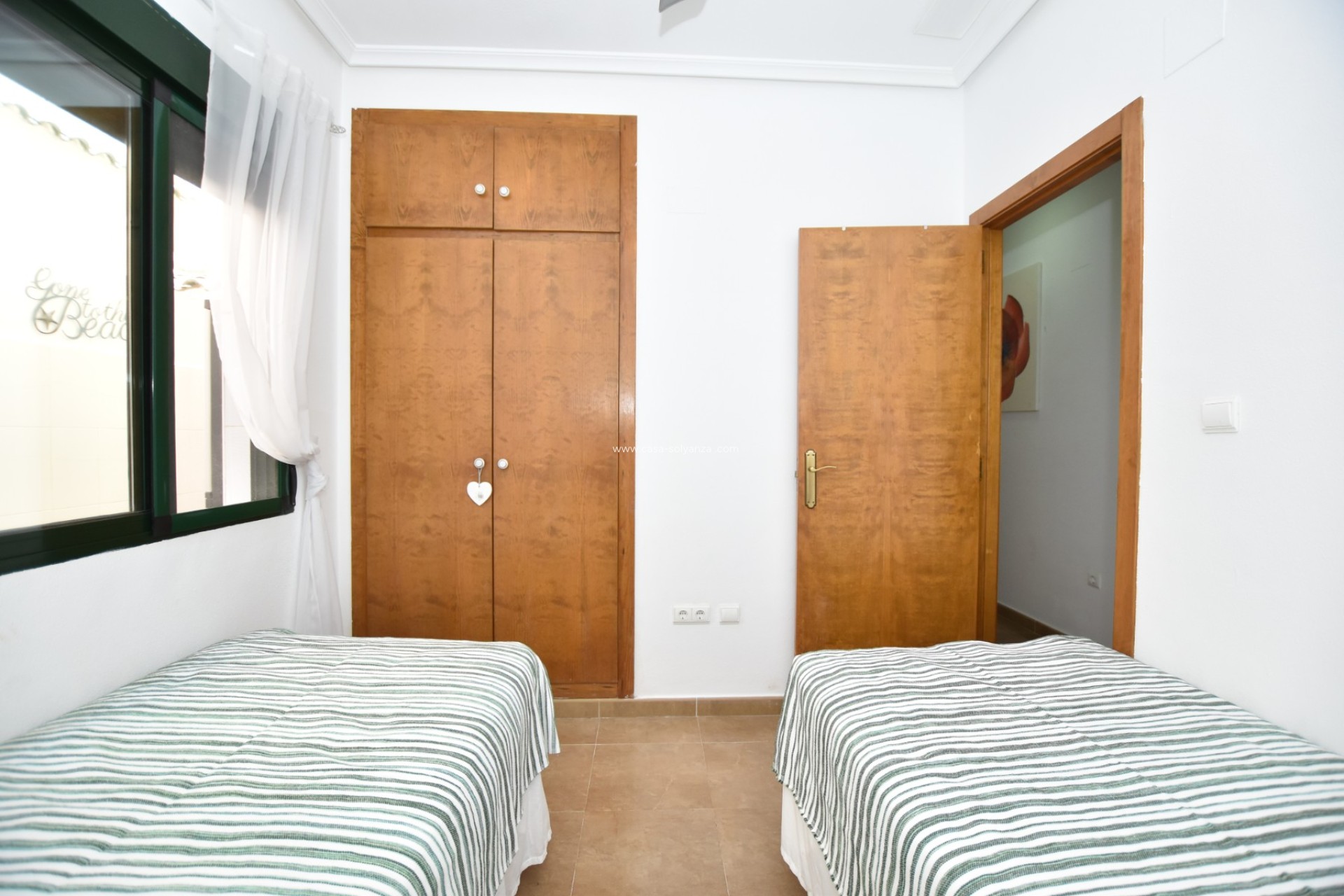 Wiederverkauf - Wohnung - Daya Vieja - Costa Blanca