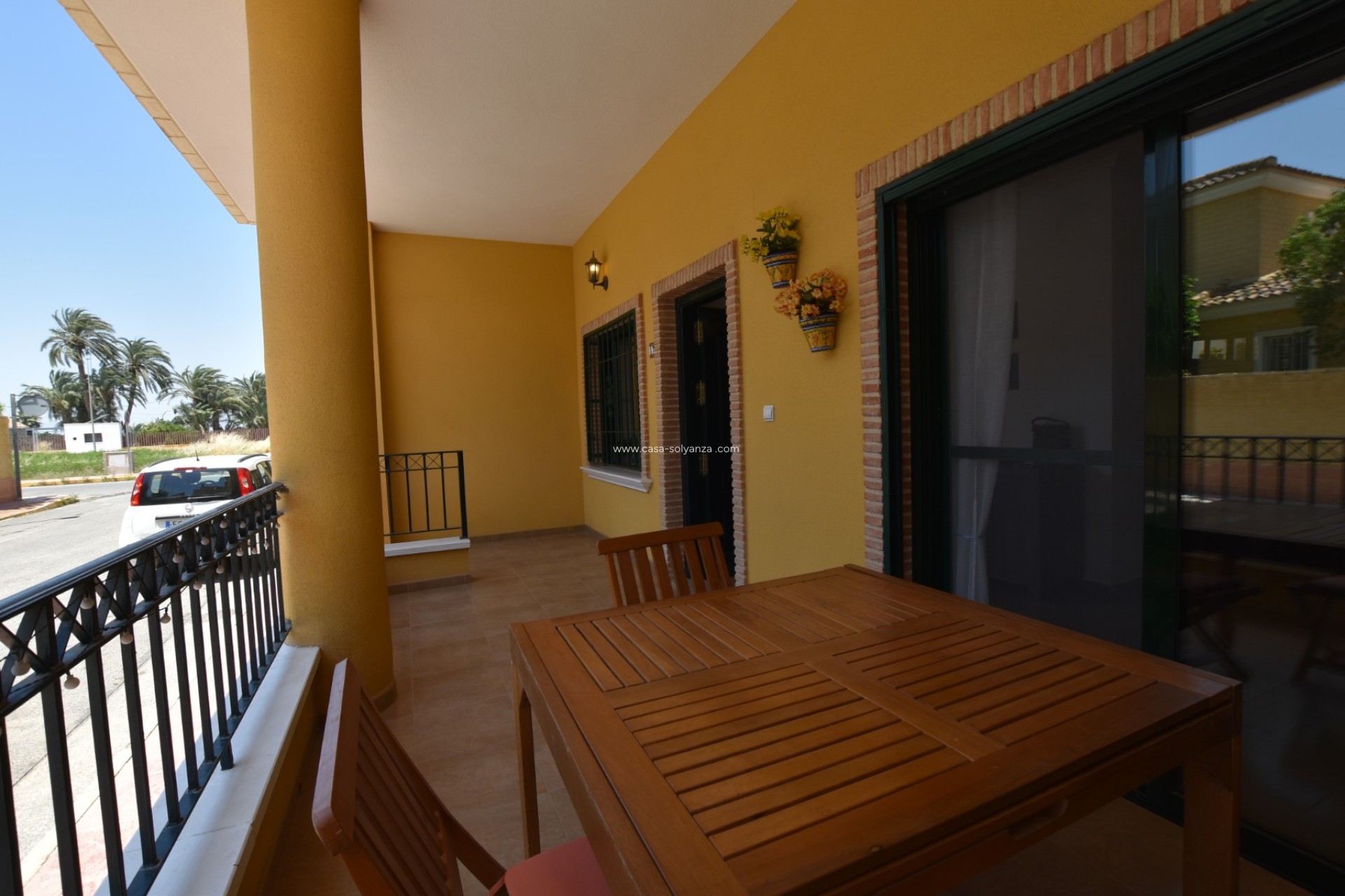Wiederverkauf - Wohnung - Daya Vieja - Costa Blanca