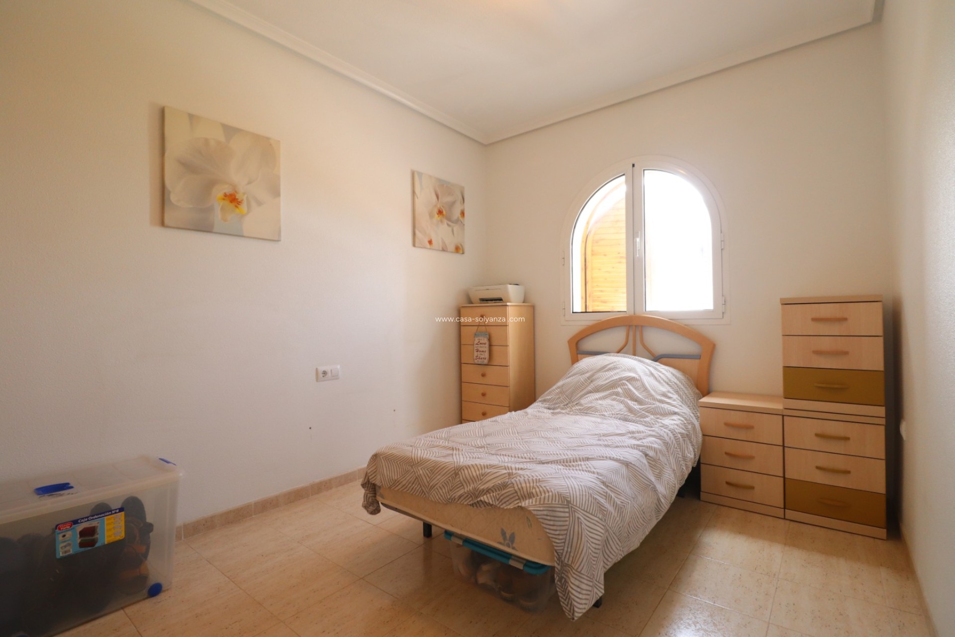 Wiederverkauf - Wohnung - Daya Vieja - Daya Vieja - Town