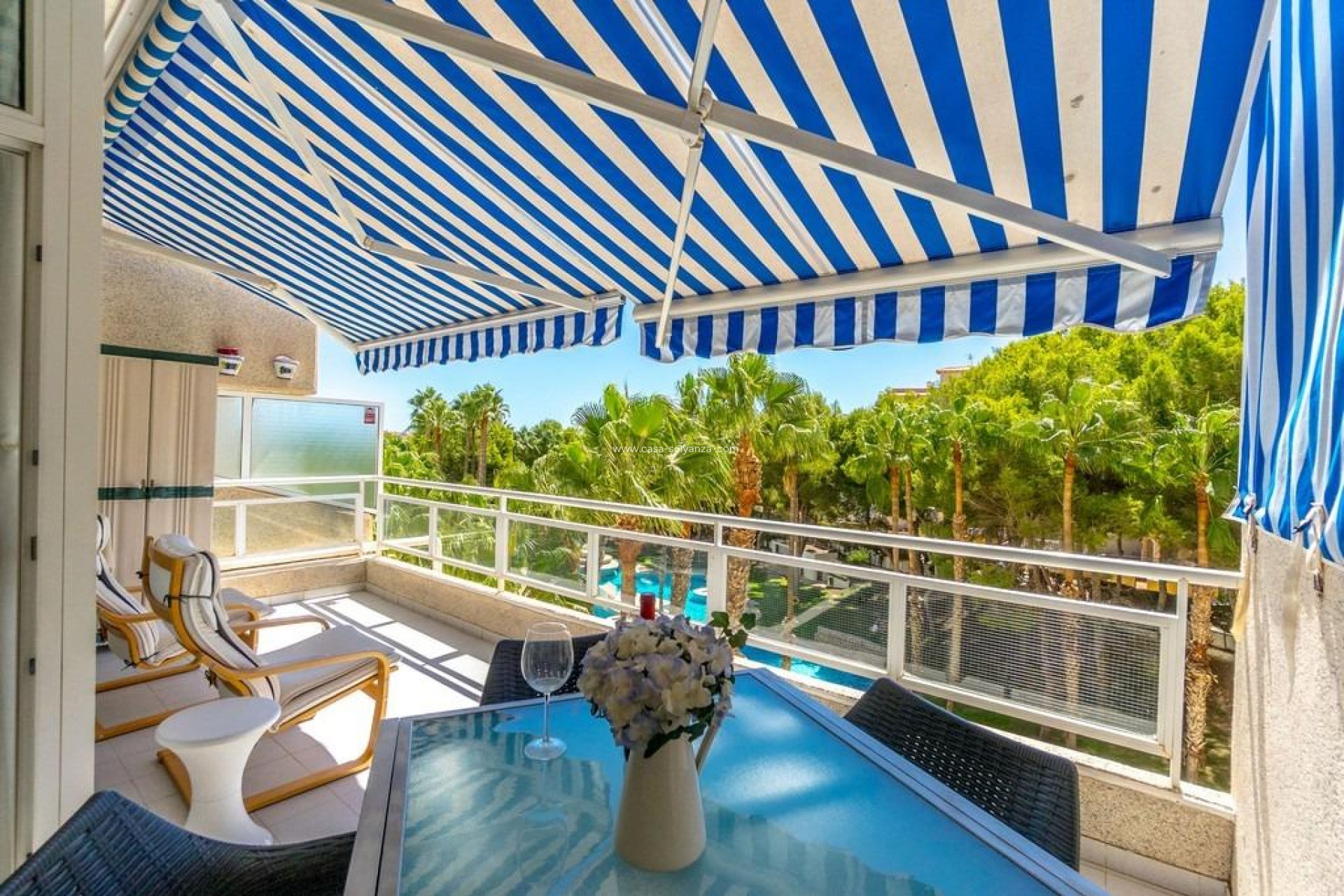 Wiederverkauf - Wohnung - Dehesa de campoamor - Altos de campoamor