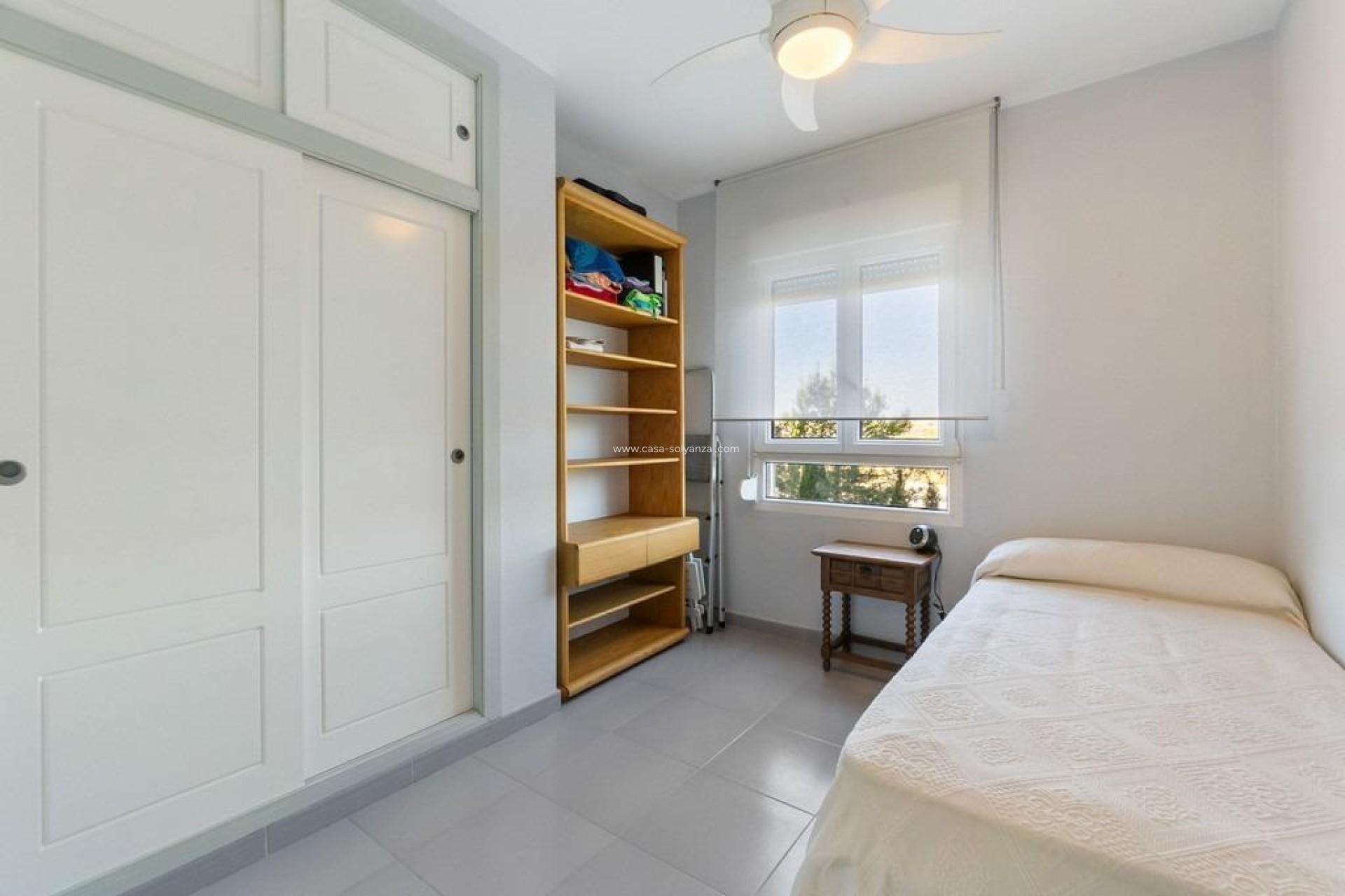 Wiederverkauf - Wohnung - Dehesa de campoamor - Altos de campoamor