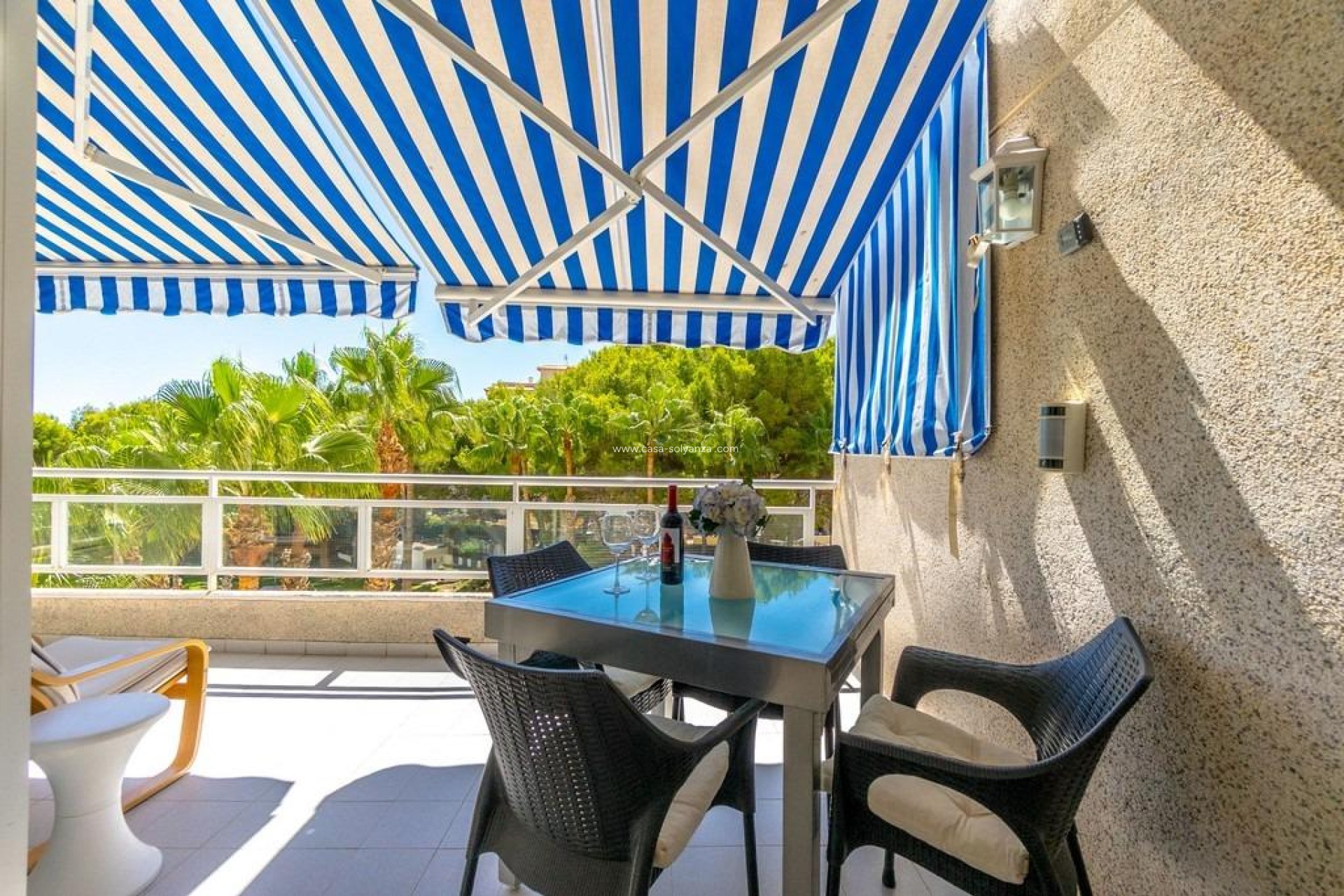 Wiederverkauf - Wohnung - Dehesa de campoamor - Altos de campoamor