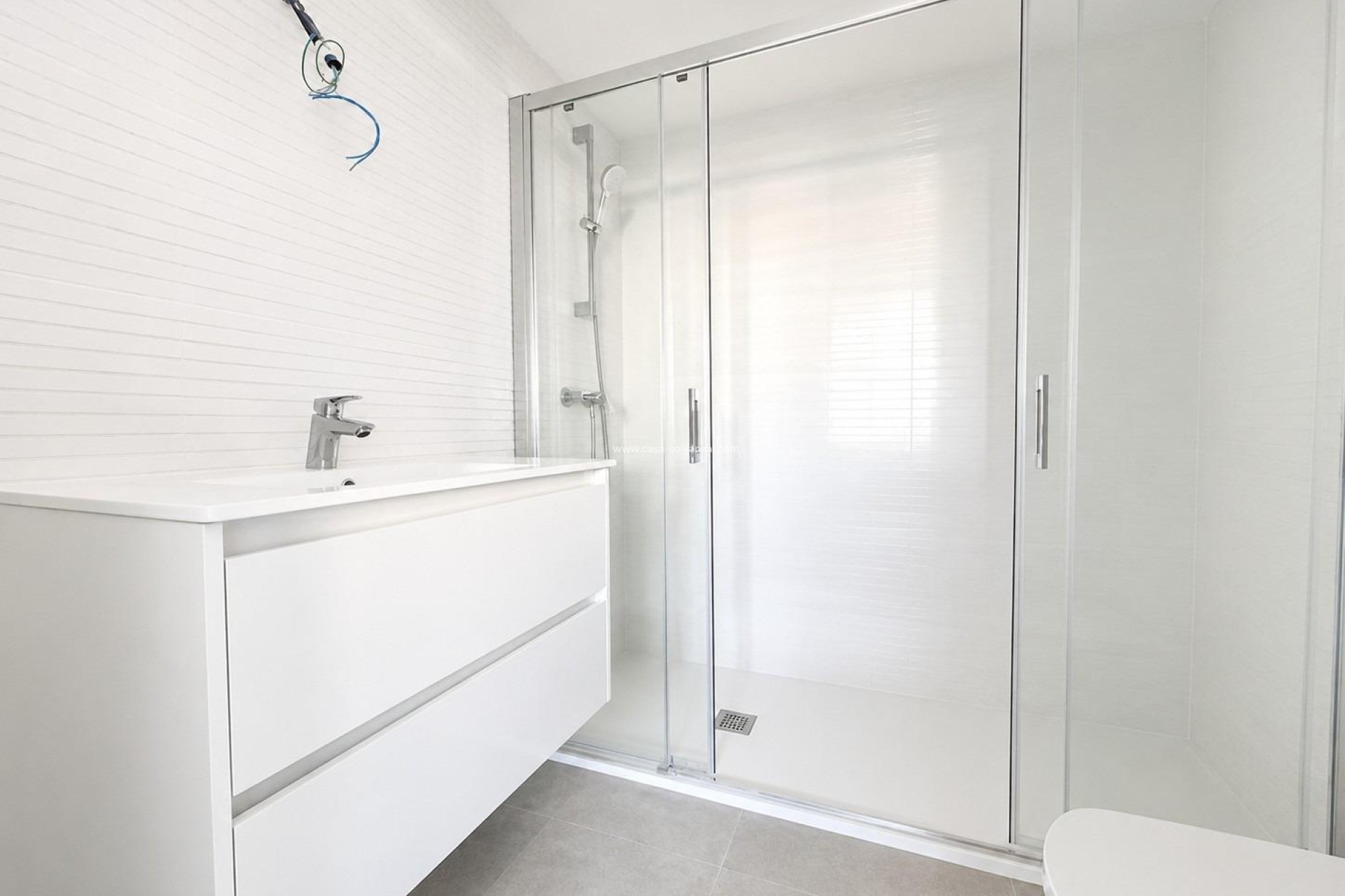 Wiederverkauf - Wohnung - Dehesa de campoamor - Campoamor