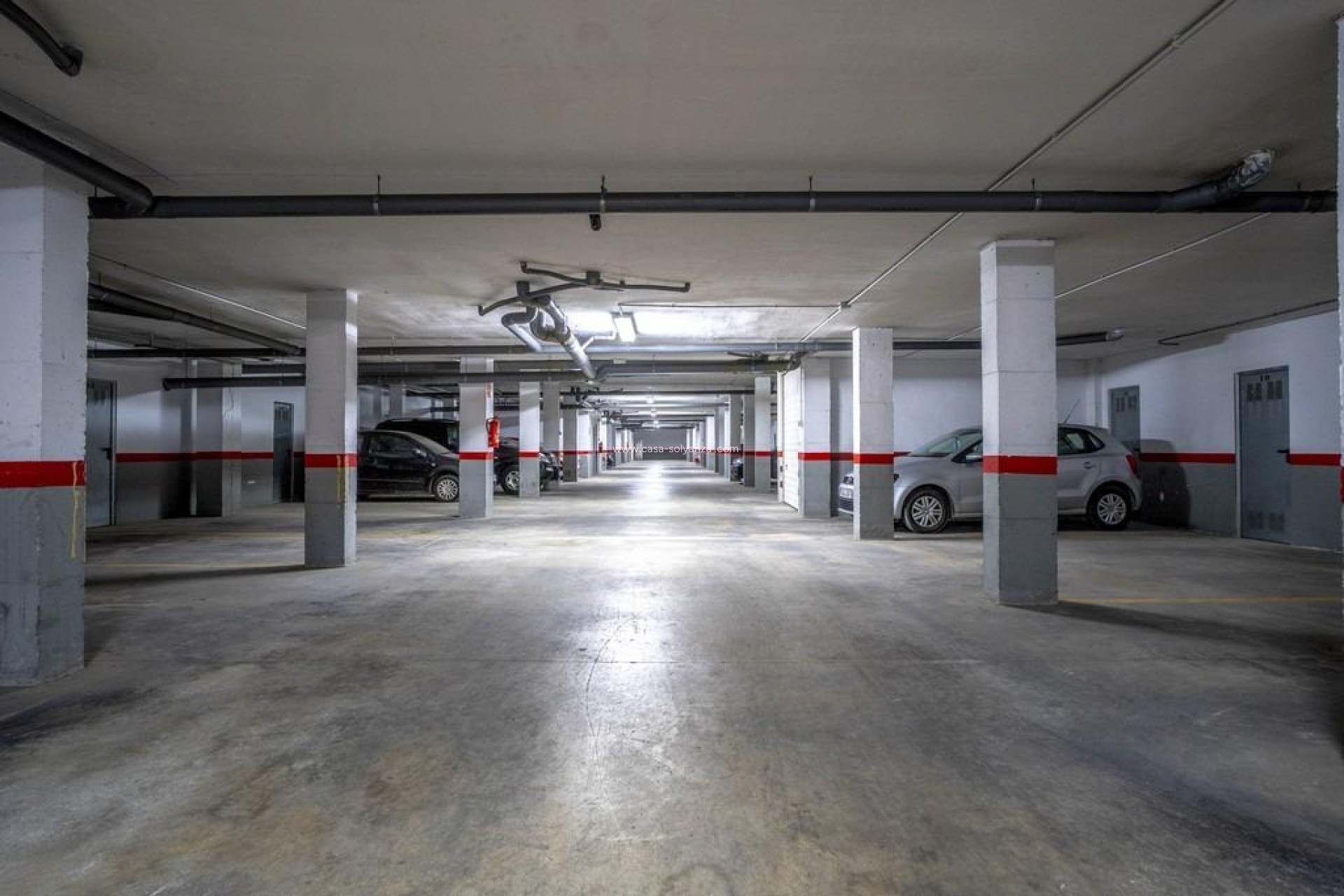 Wiederverkauf - Wohnung - Dehesa de campoamor - Campoamor