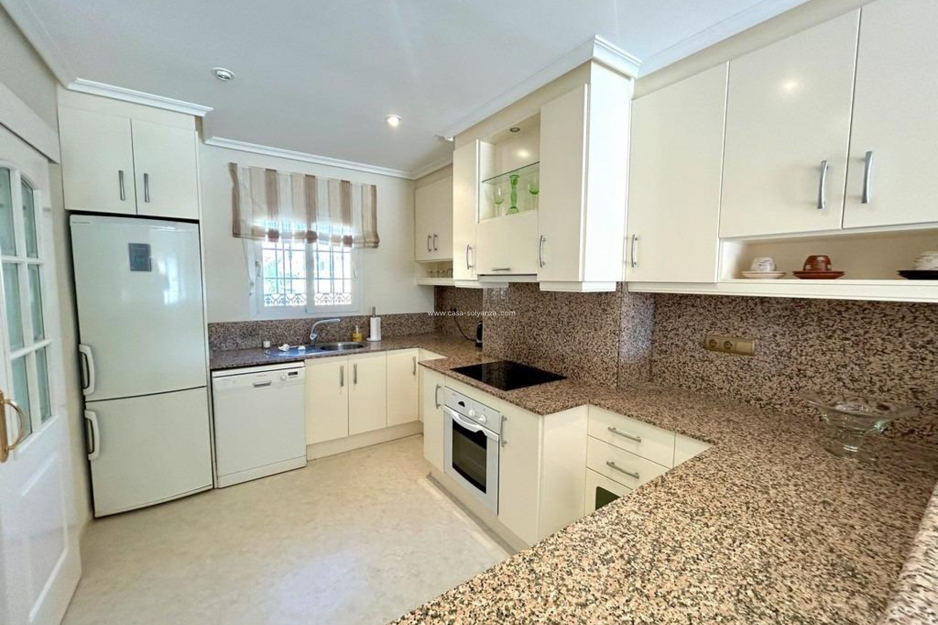 Wiederverkauf - Wohnung - Dehesa de campoamor - Campoamor