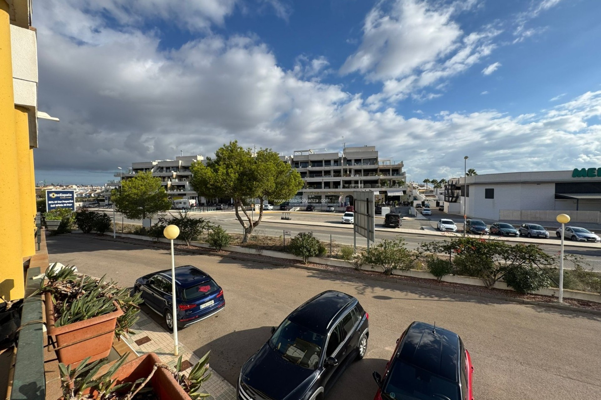 Wiederverkauf - Wohnung - Dehesa De Campoamor - Costa Blanca