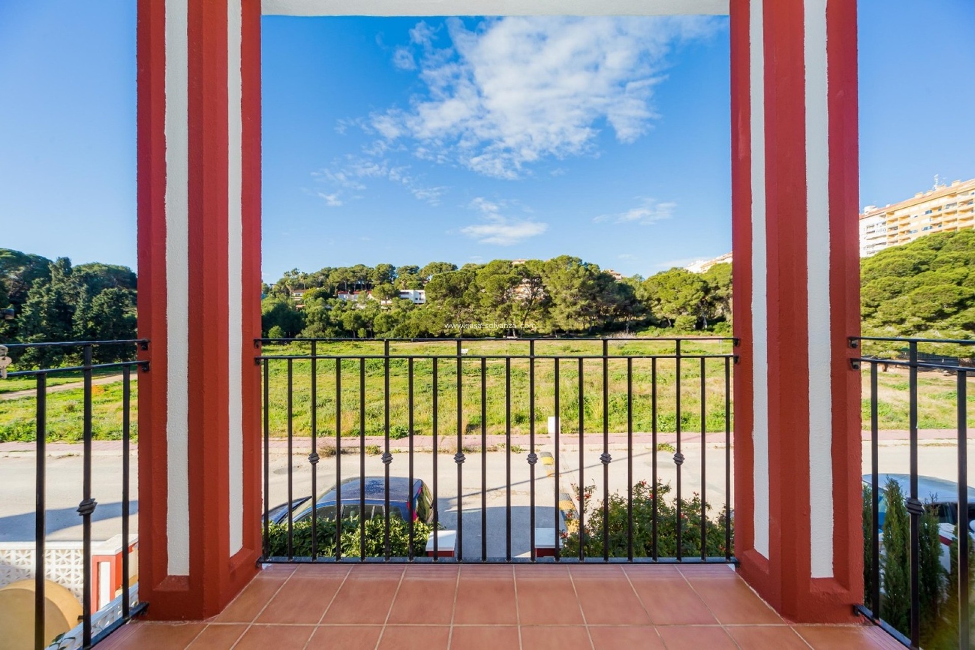 Wiederverkauf - Wohnung - Dehesa De Campoamor - Costa Blanca